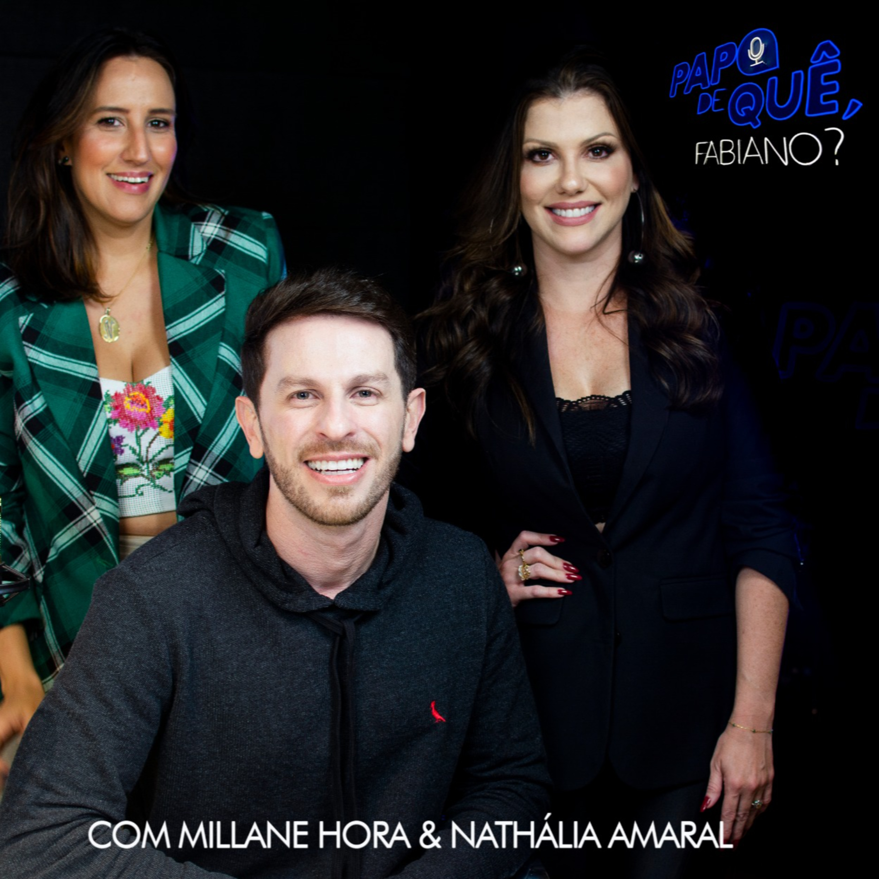 #4 EMPREENDER – CORAGEM, VISÃO E HISTÓRIAS DE SUPERAÇÃO episode artwork