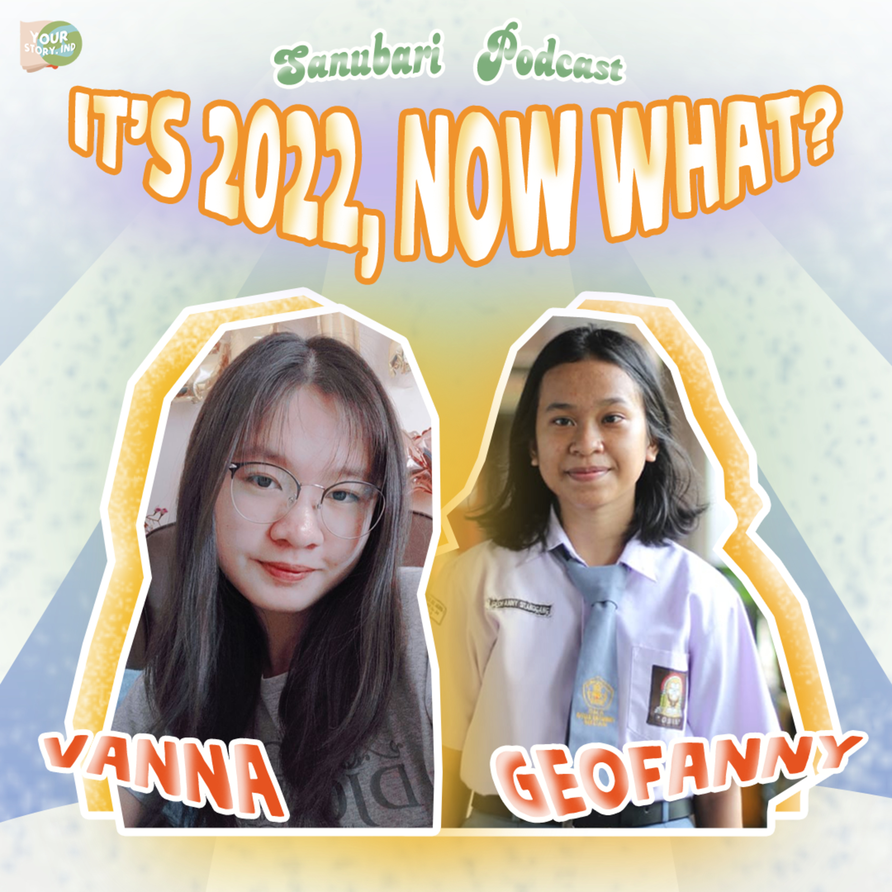 17: Its 2022, now what? episode artwork