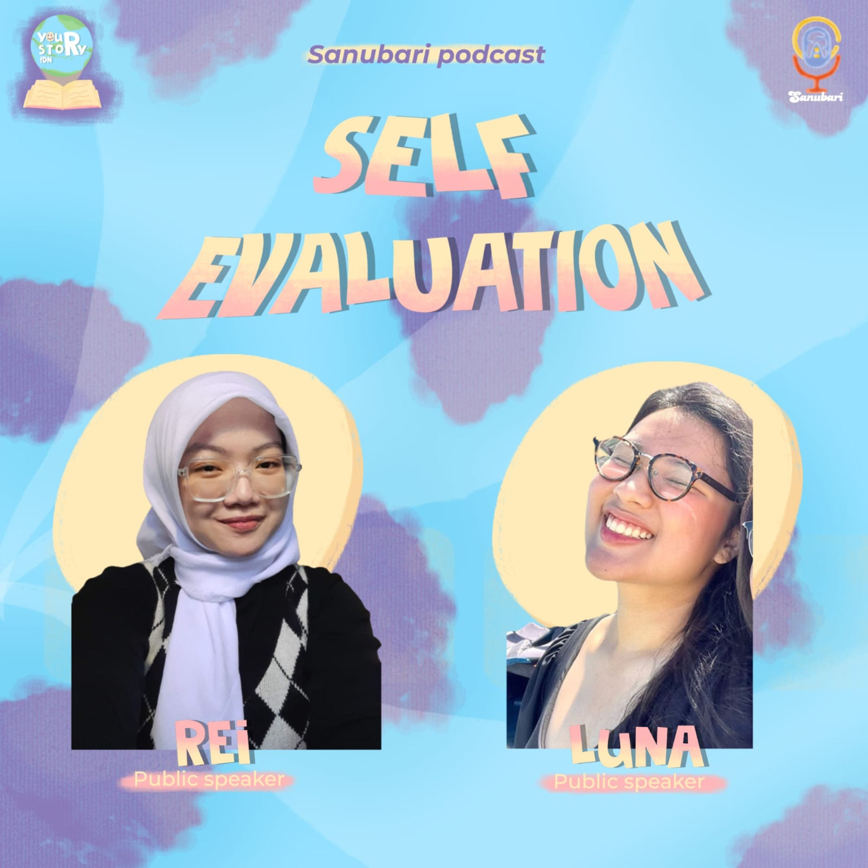 28 : Self Evaluation episode artwork