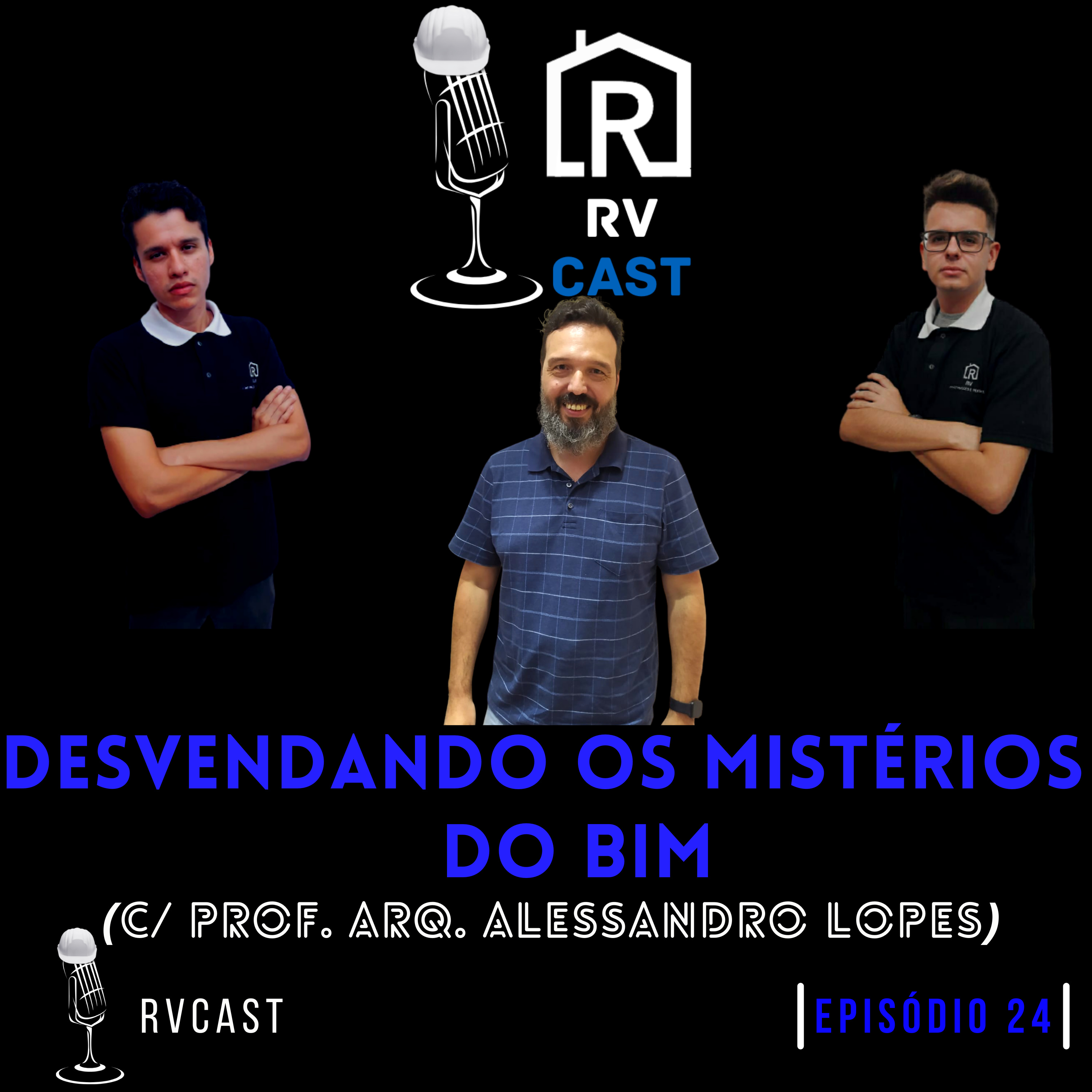 RVCast