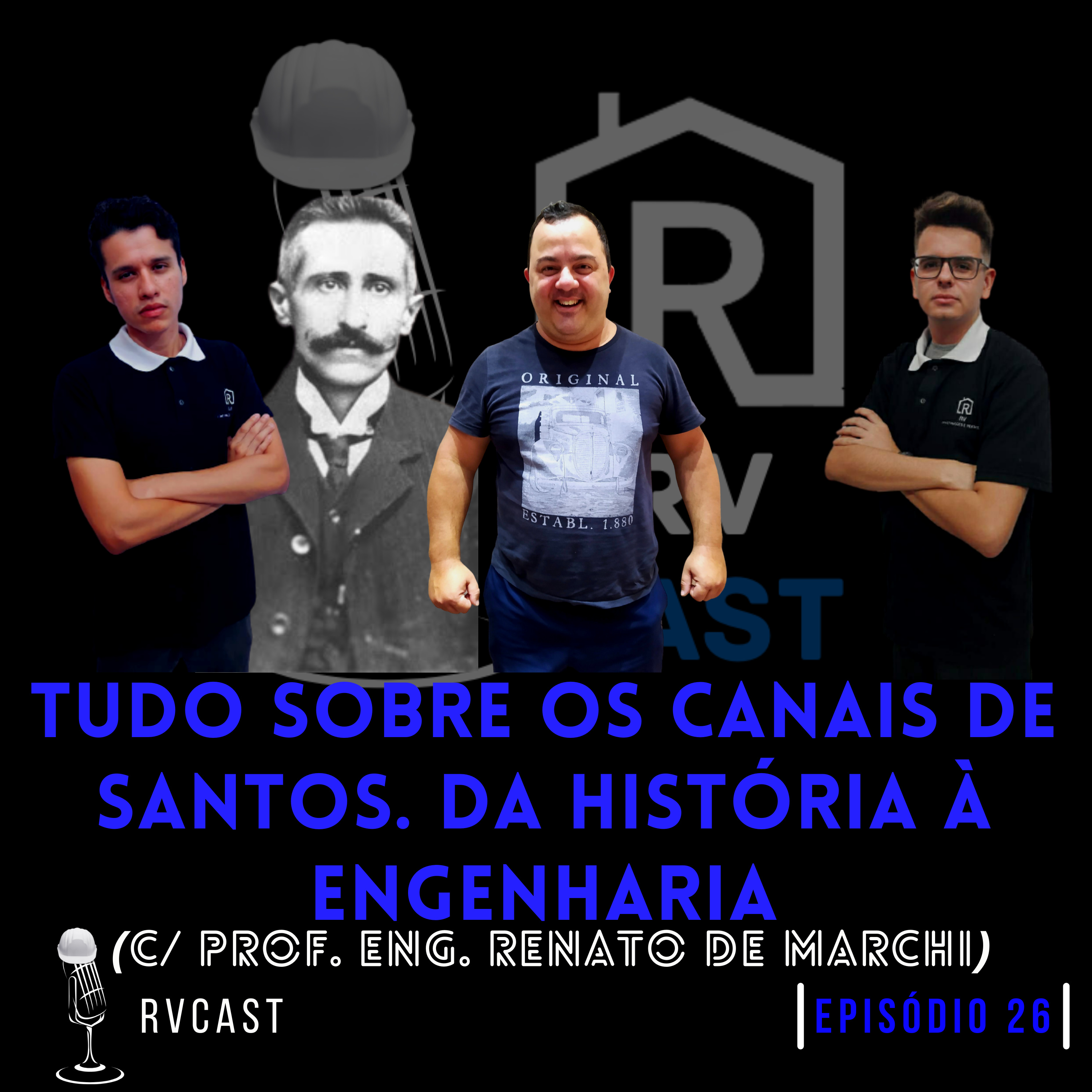 RVCast