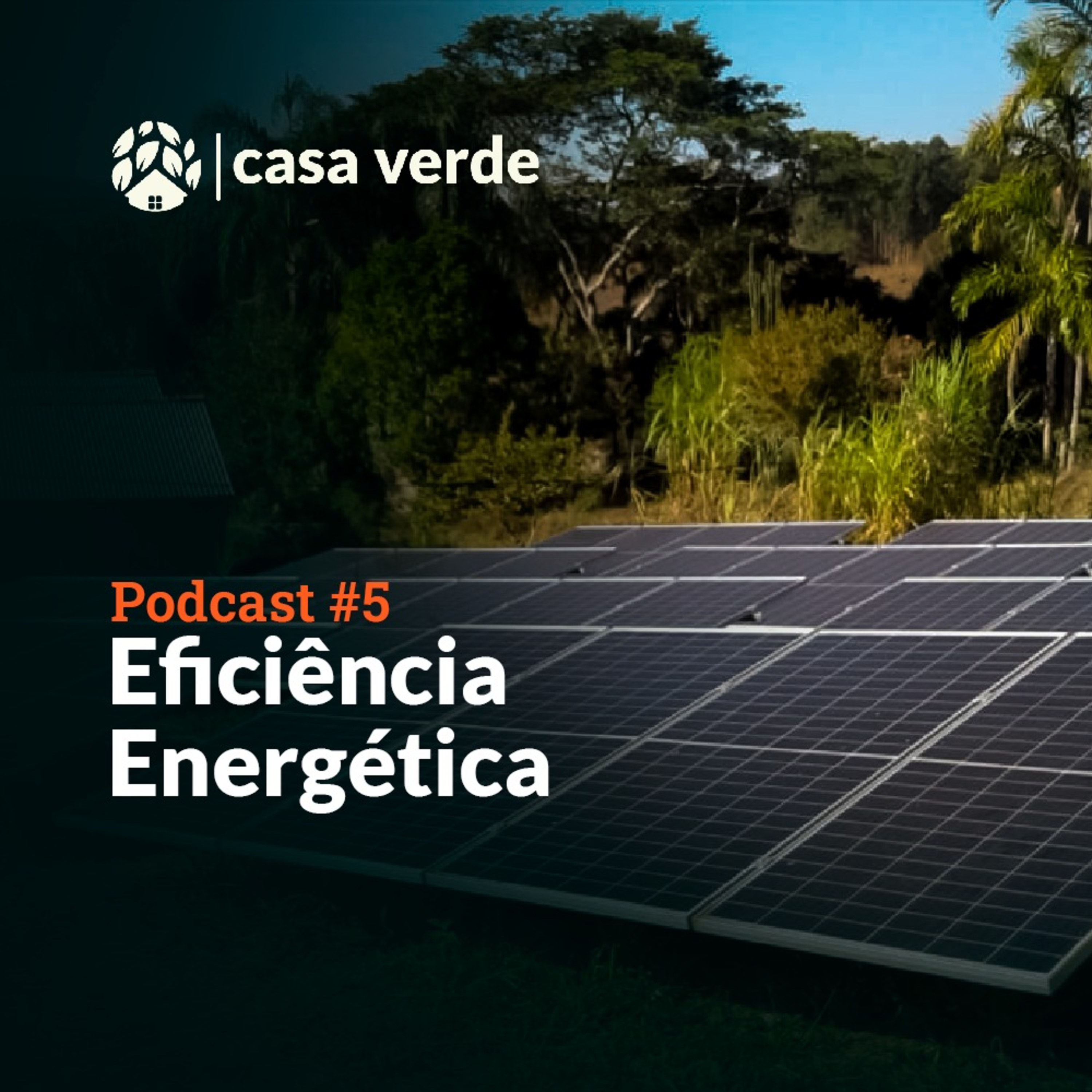 PodCast Casa Verde UFSJ