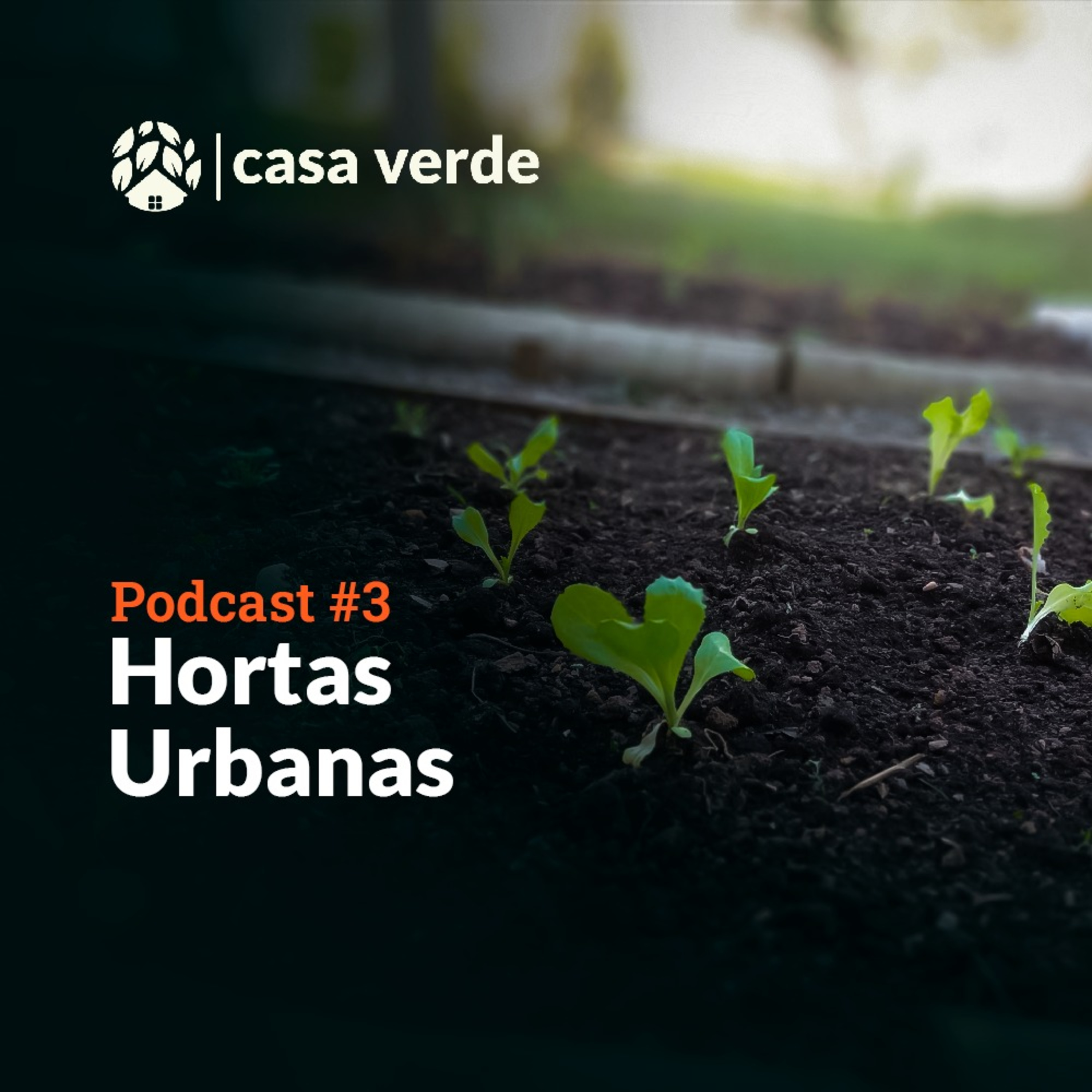 PodCast Casa Verde UFSJ