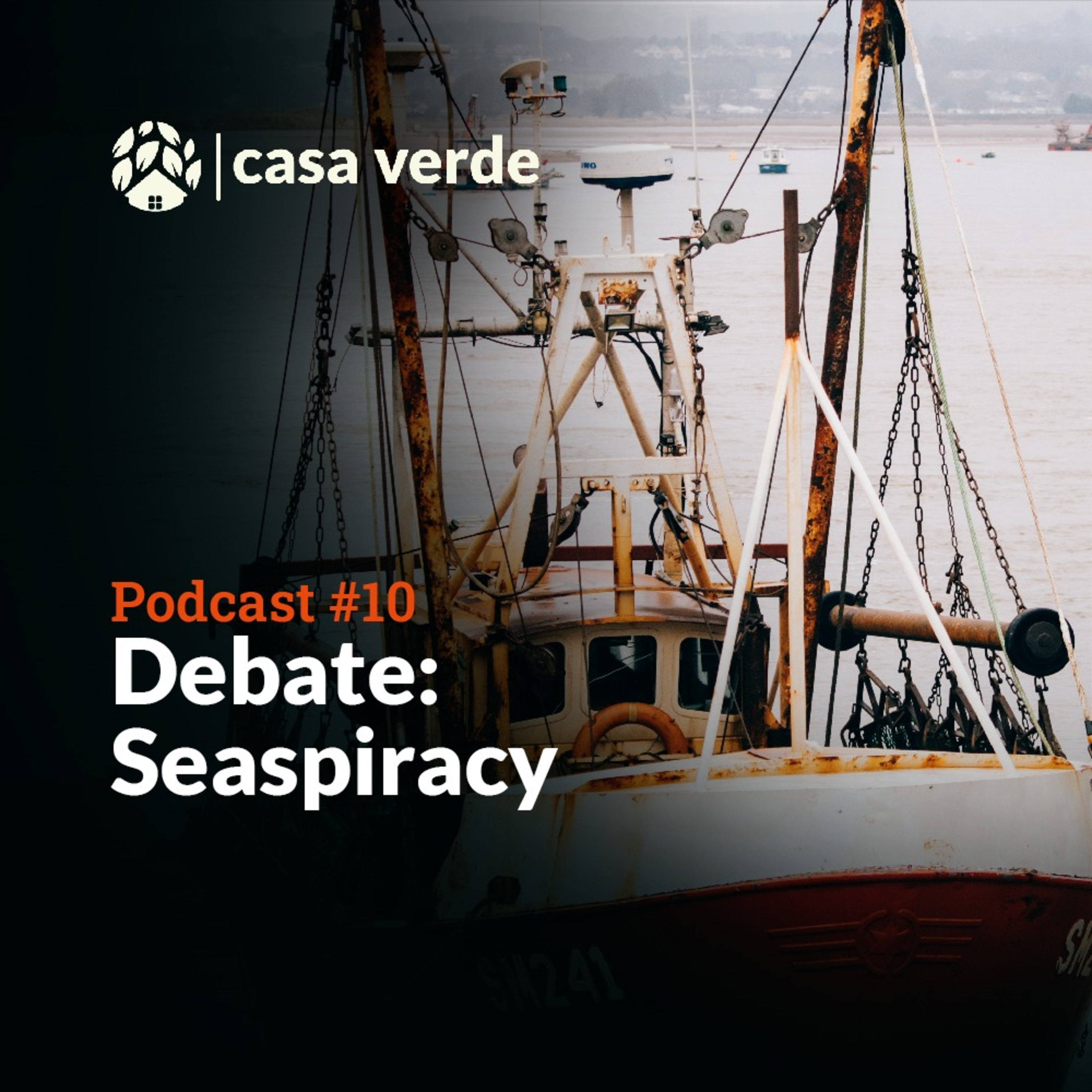 PodCast Casa Verde UFSJ