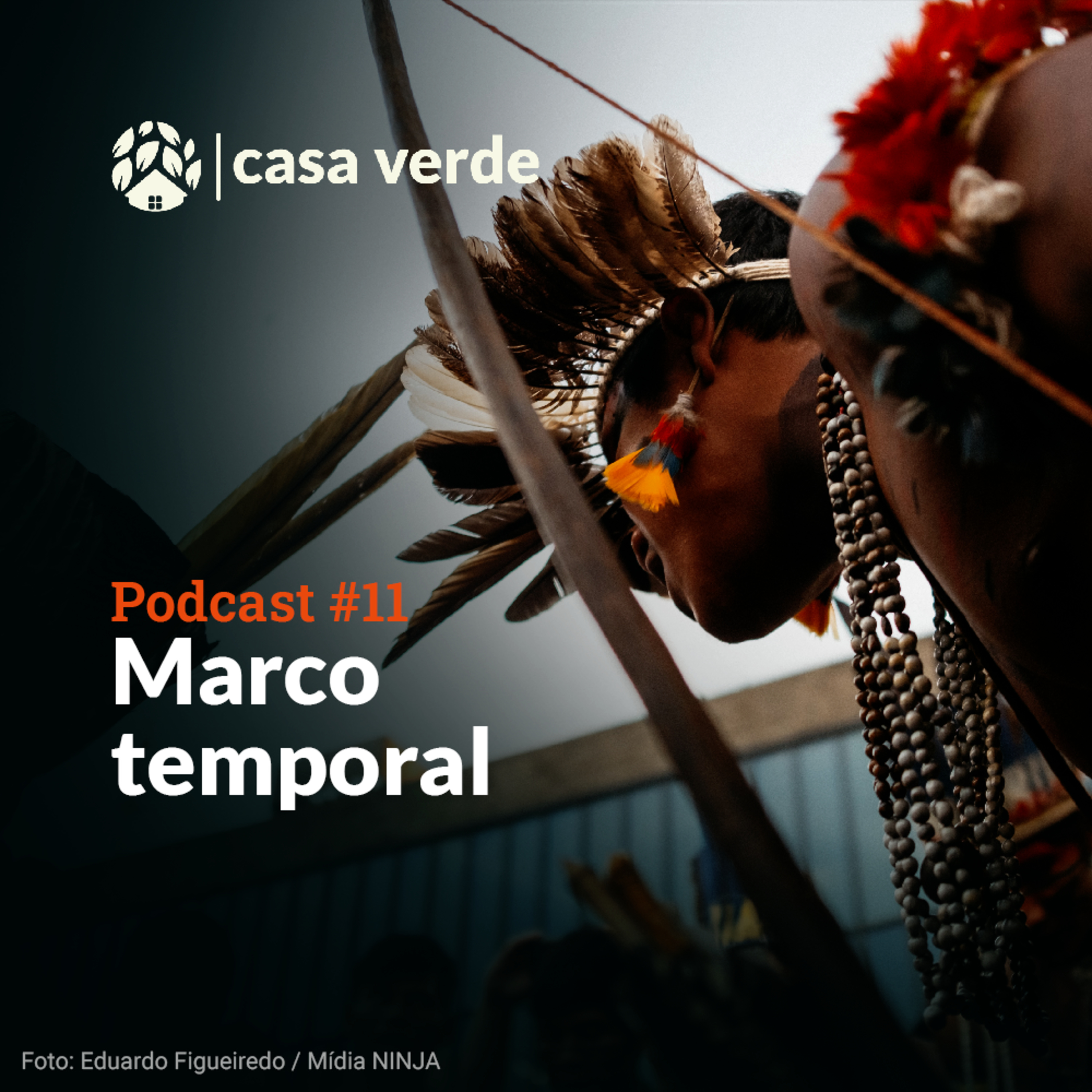PodCast Casa Verde UFSJ