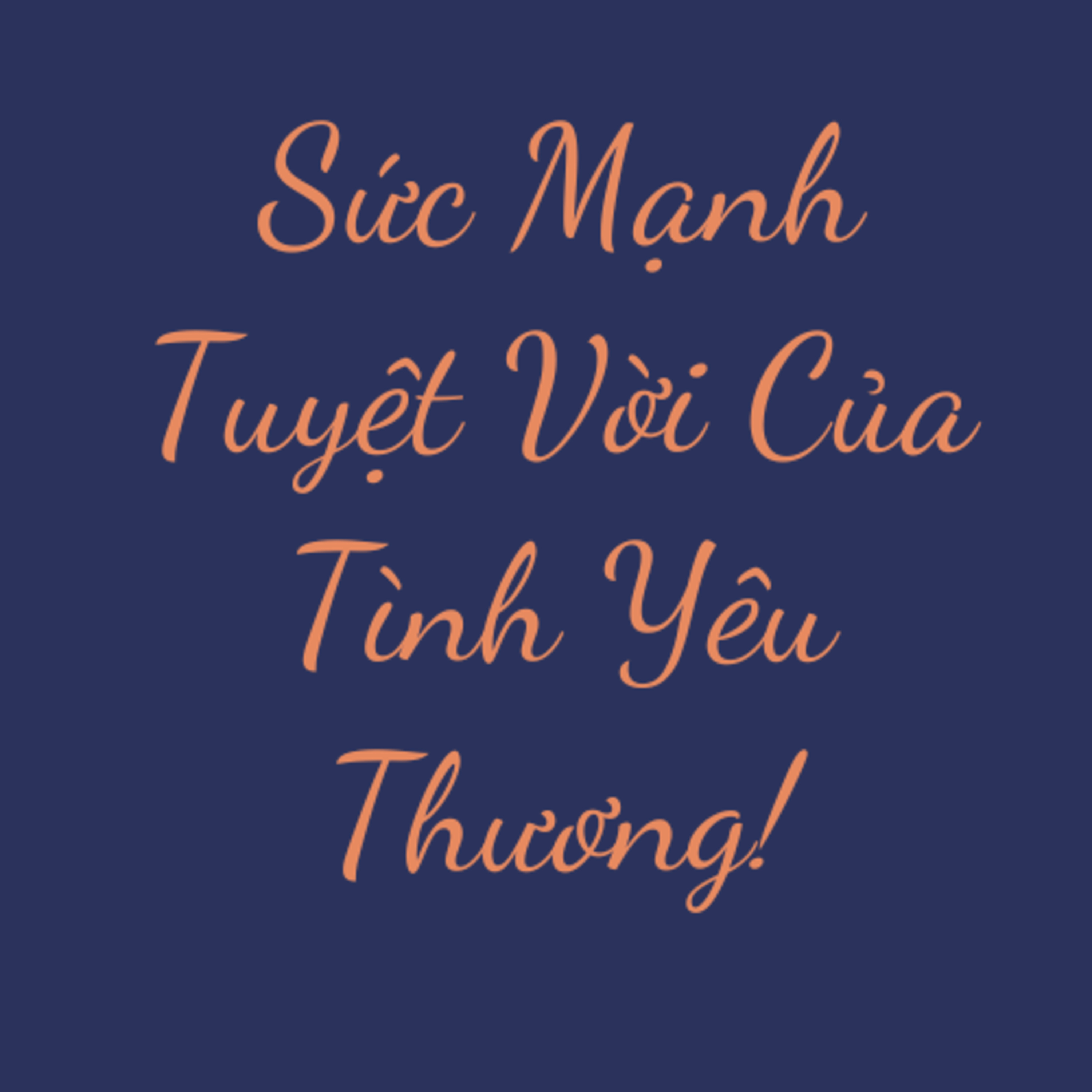 Sống Có Uớc Mơ