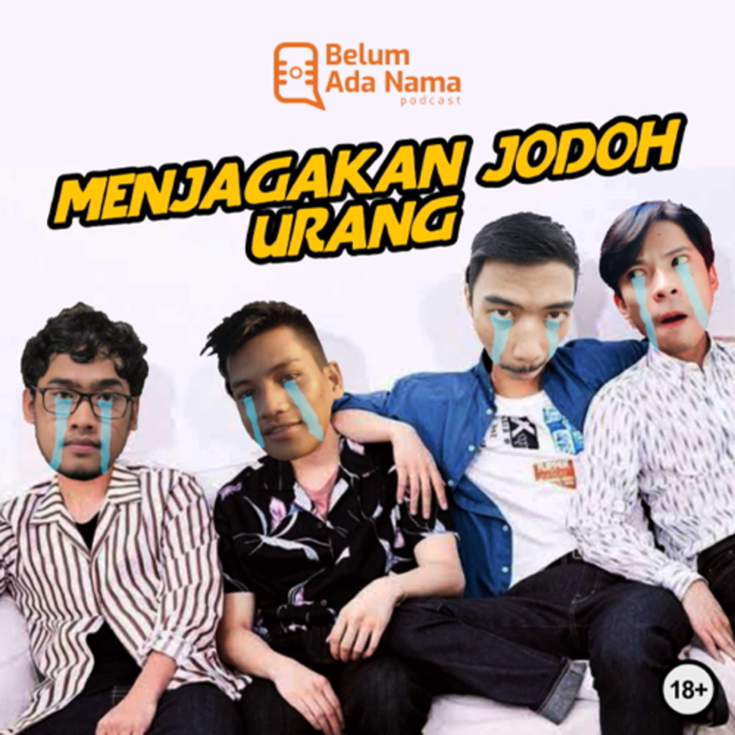 Belum Ada Nama Podcast