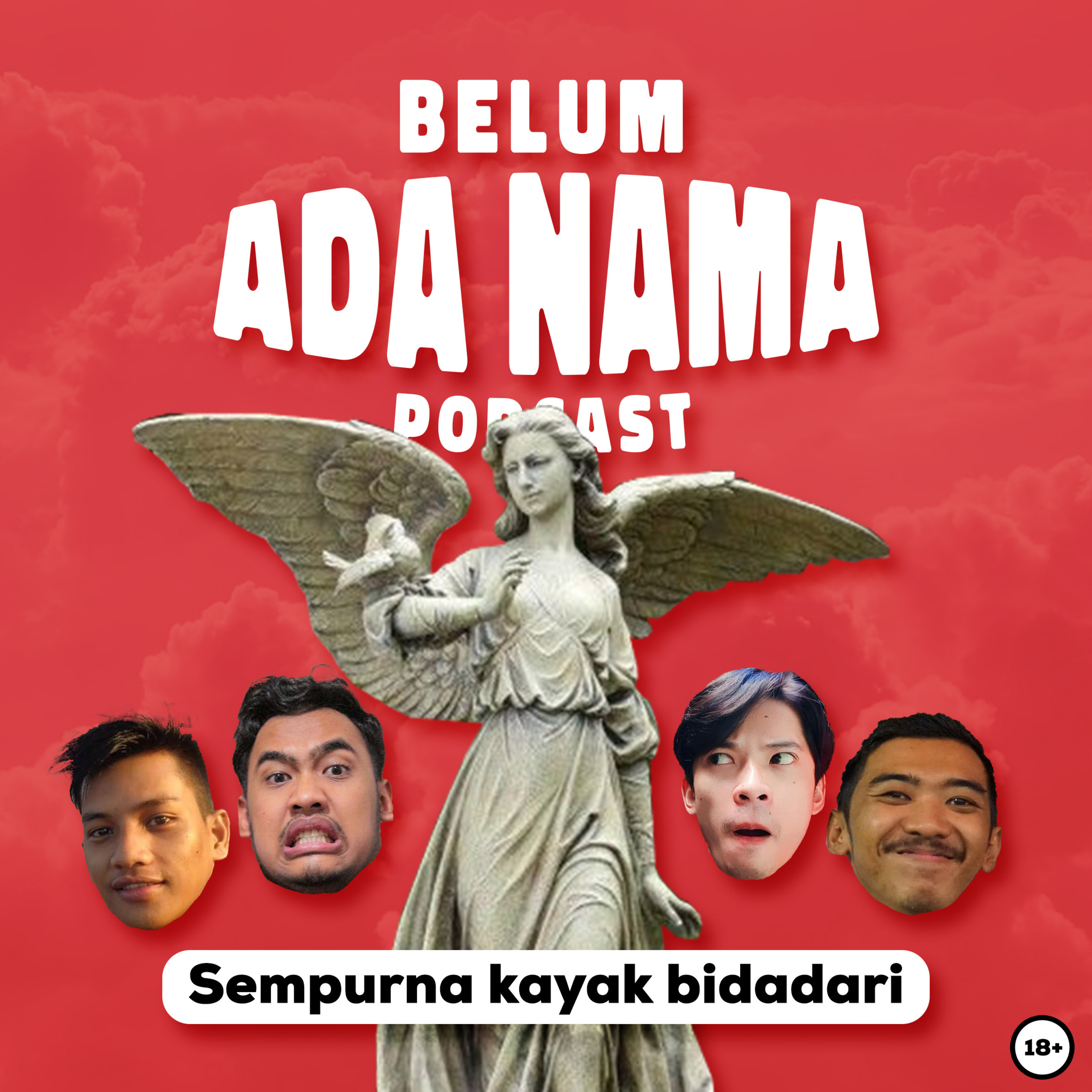 Belum Ada Nama Podcast
