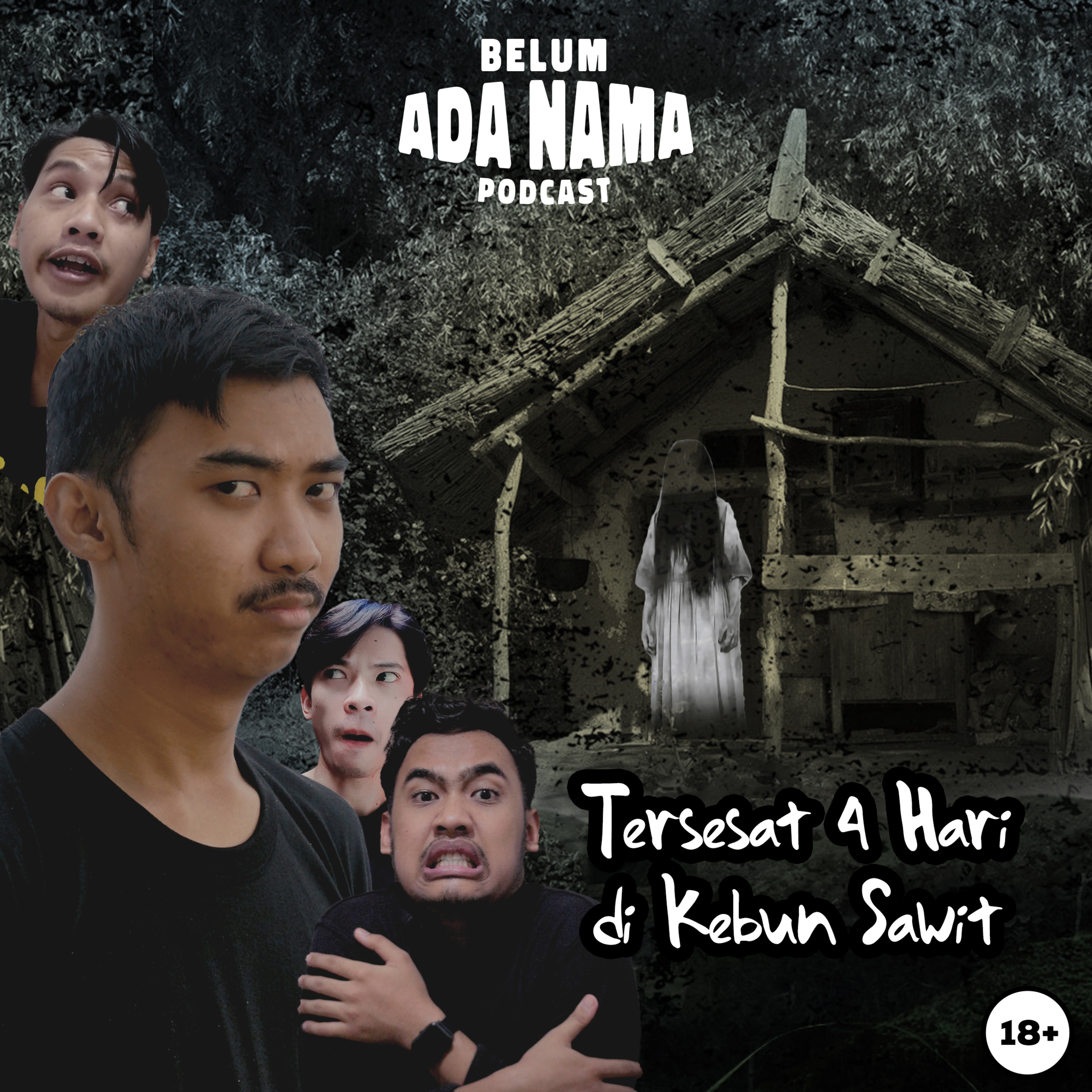 Belum Ada Nama Podcast