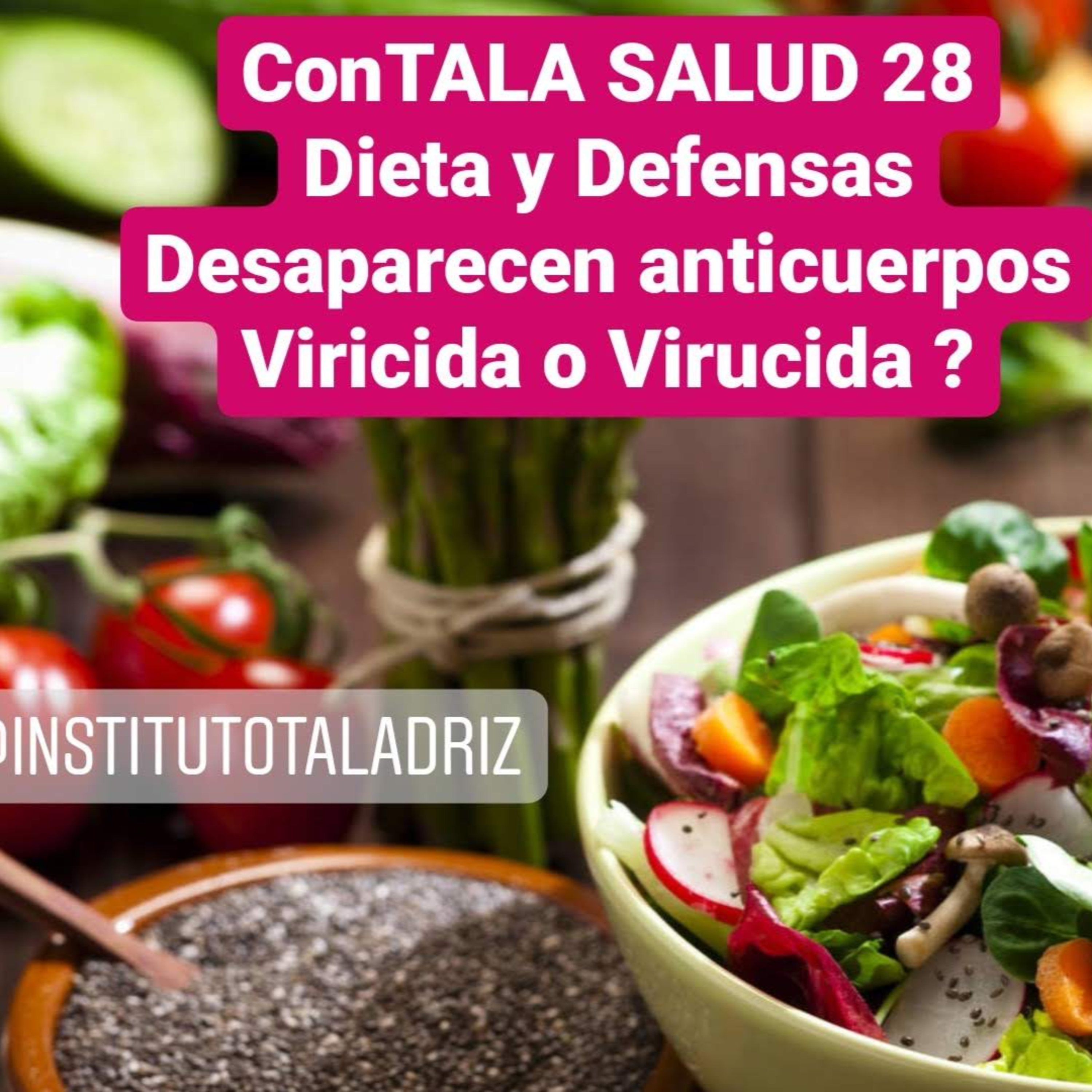 Salud con TALA