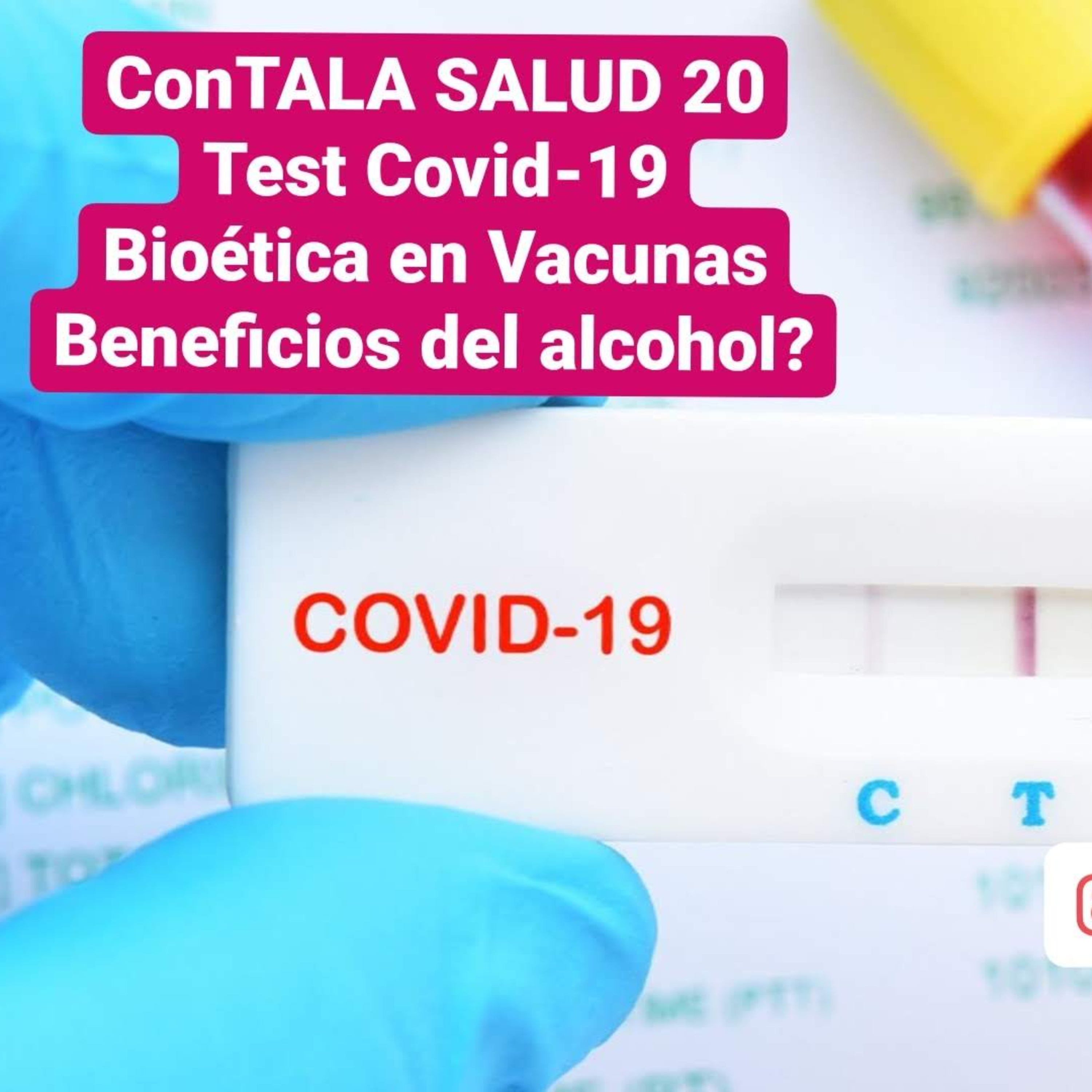 Salud con TALA