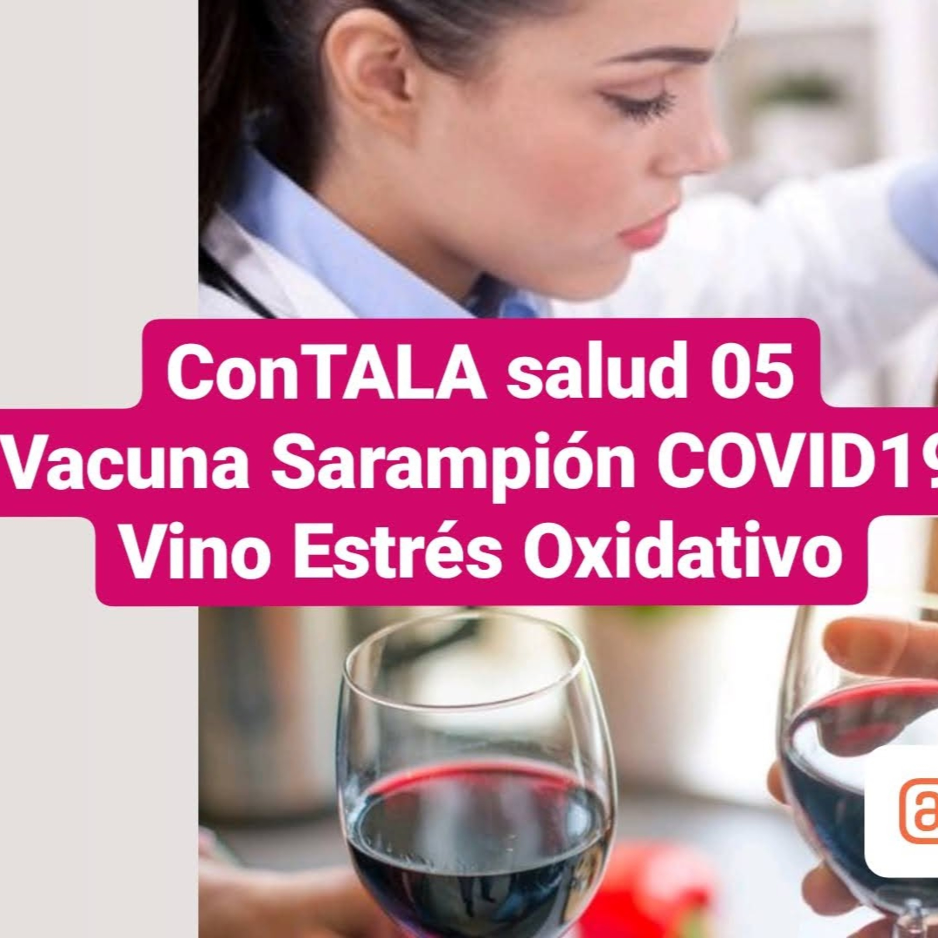 Salud con TALA