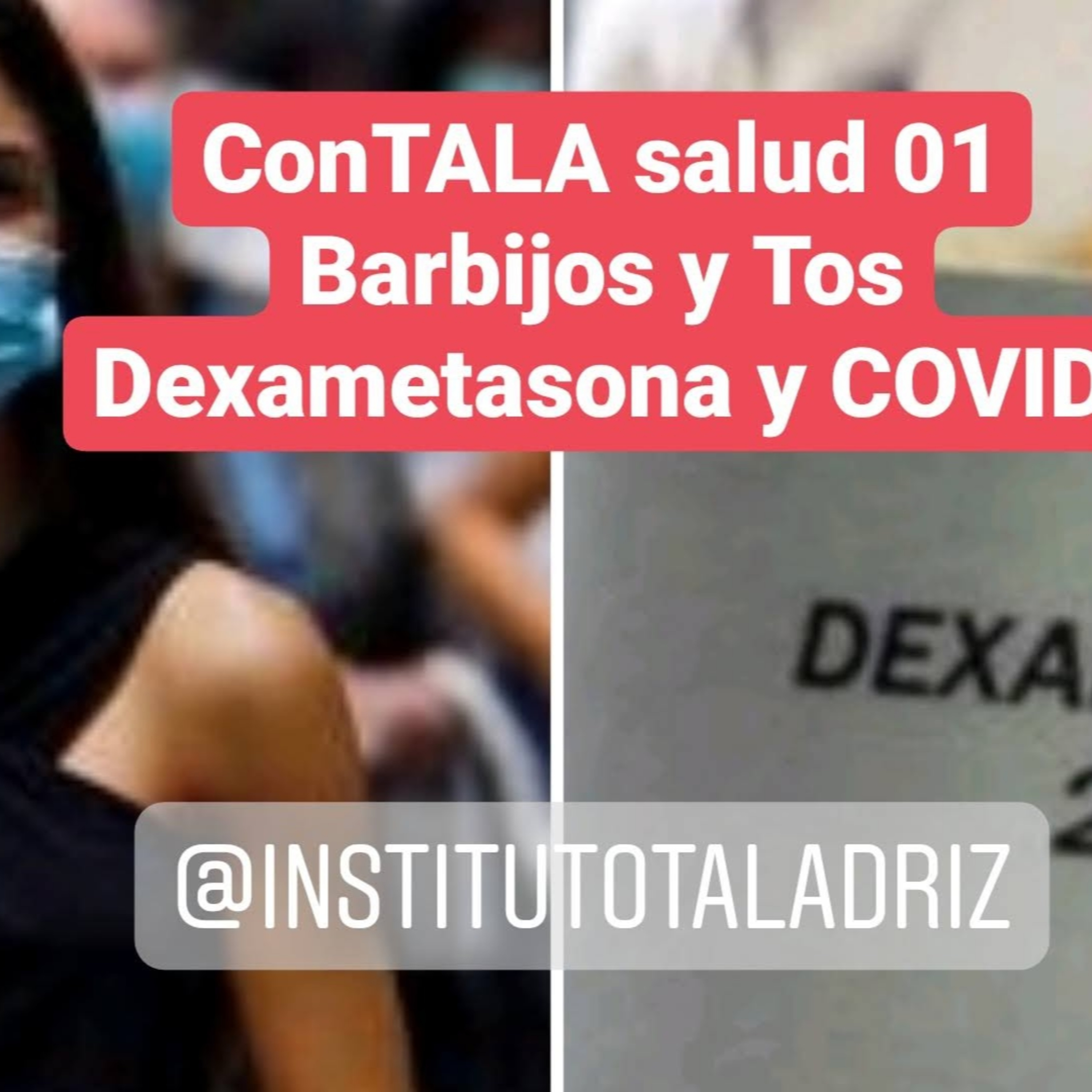 Salud con TALA