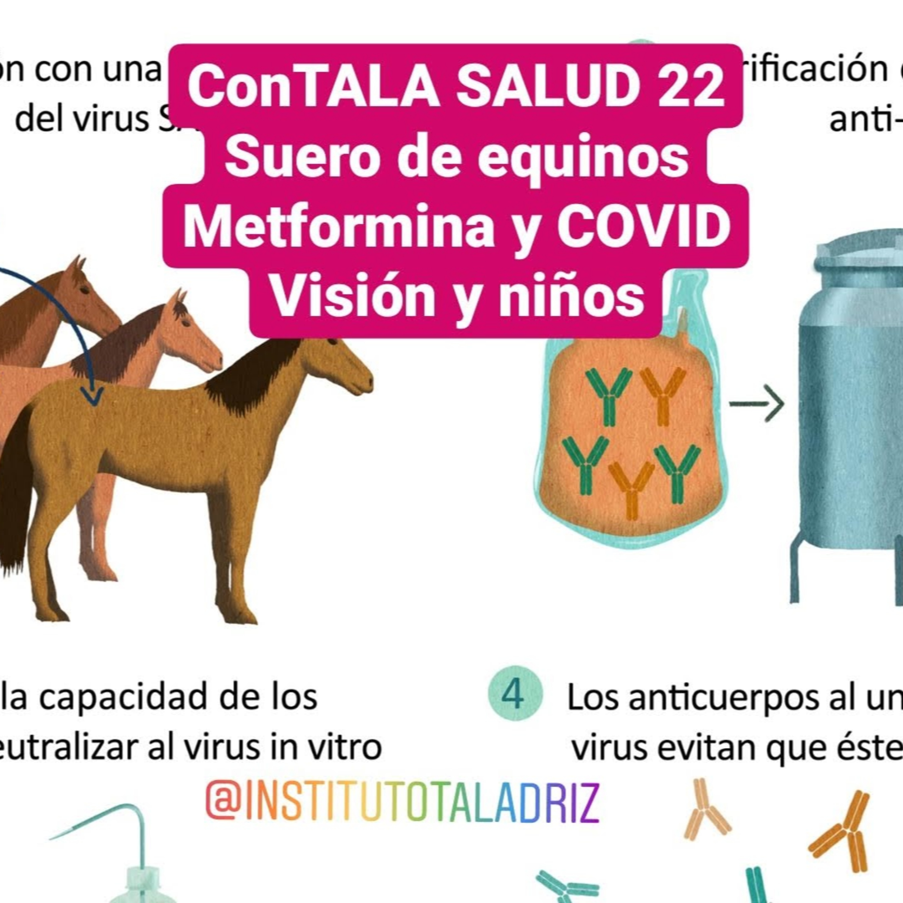 Salud con TALA
