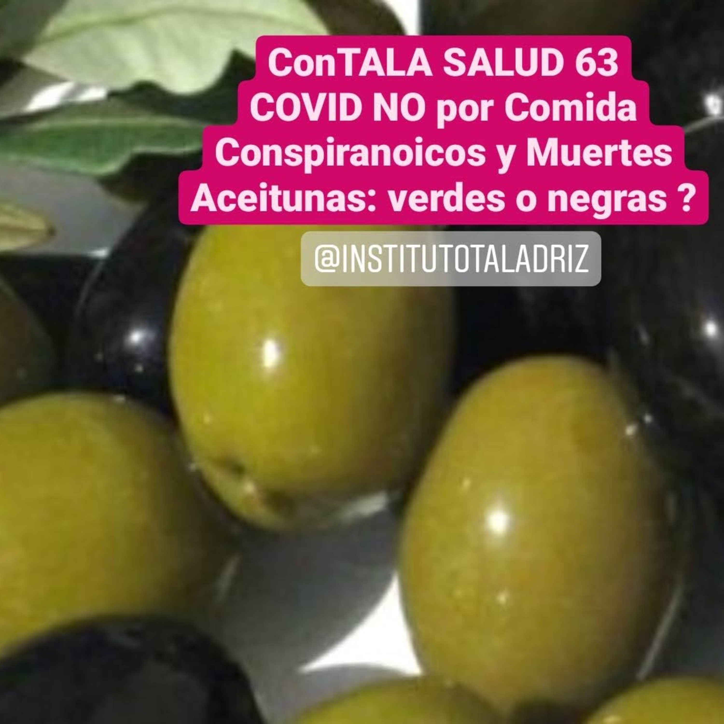 Salud con TALA