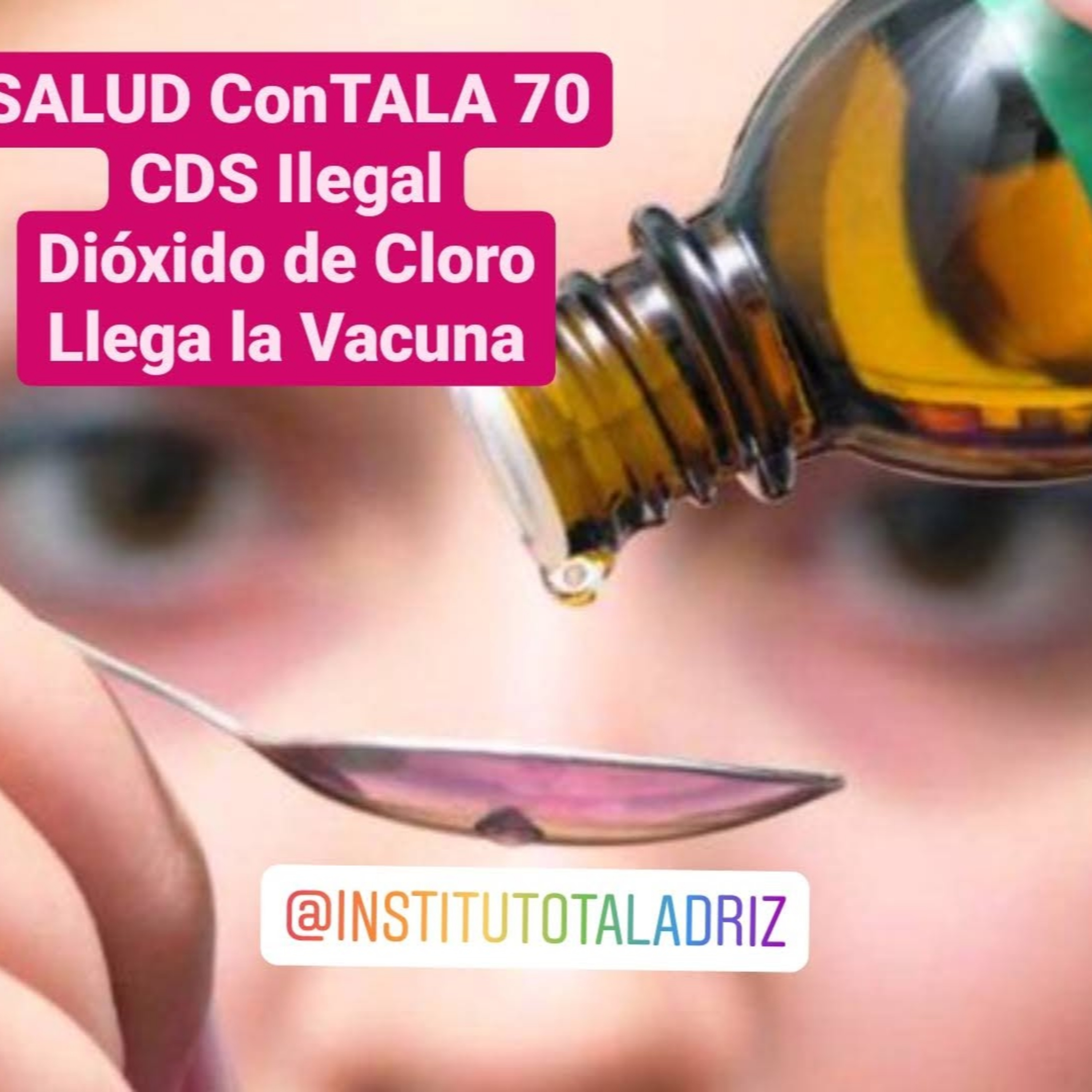 Salud con TALA