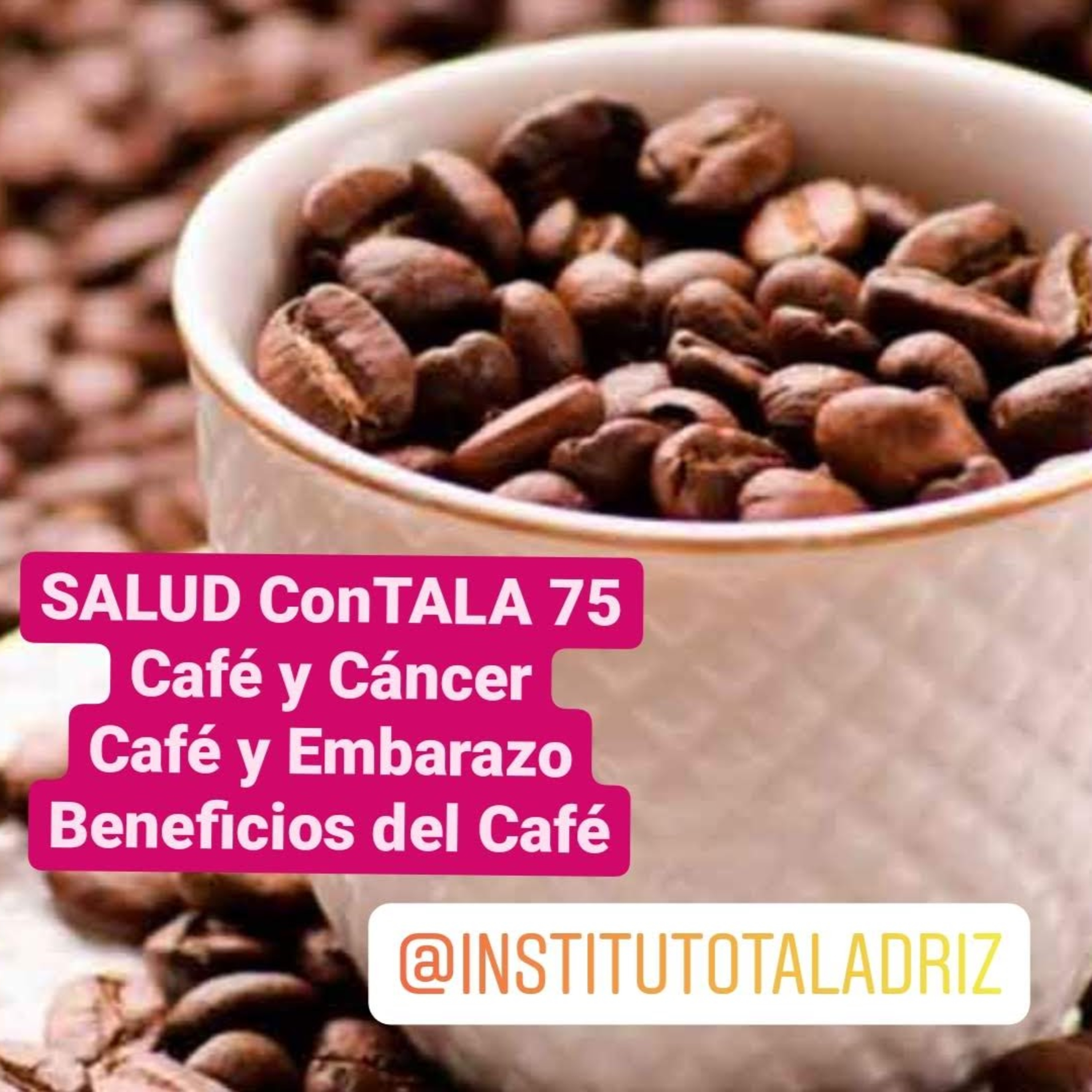 Salud con TALA