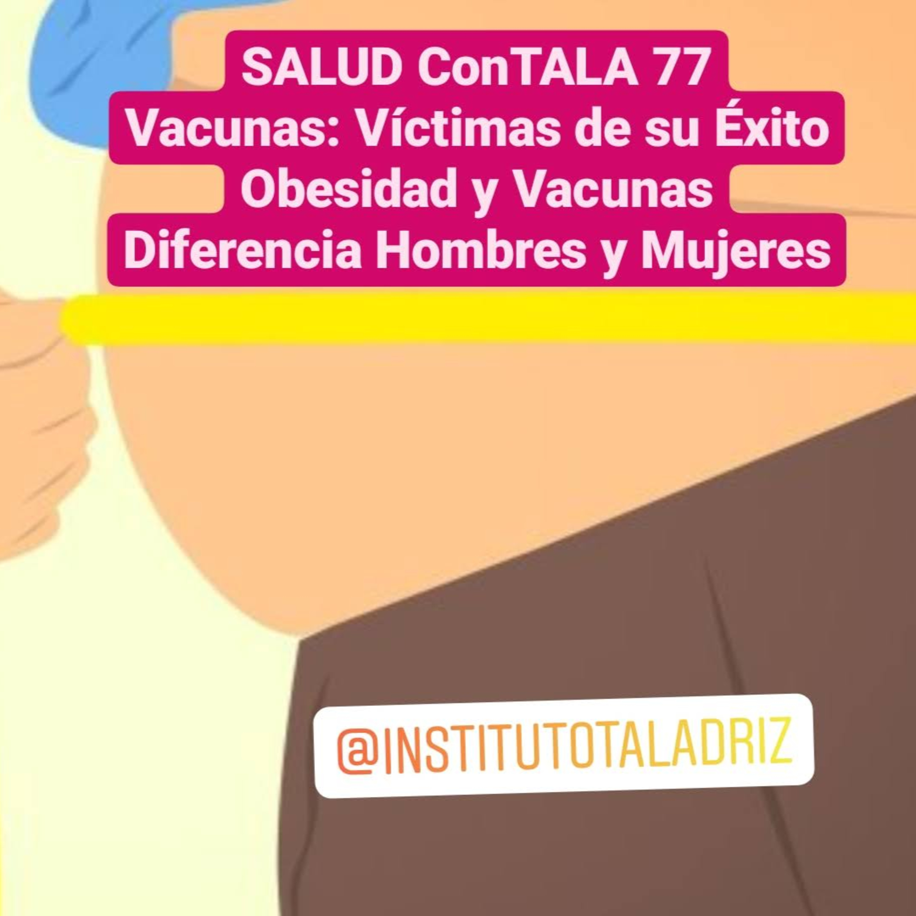 Salud con TALA