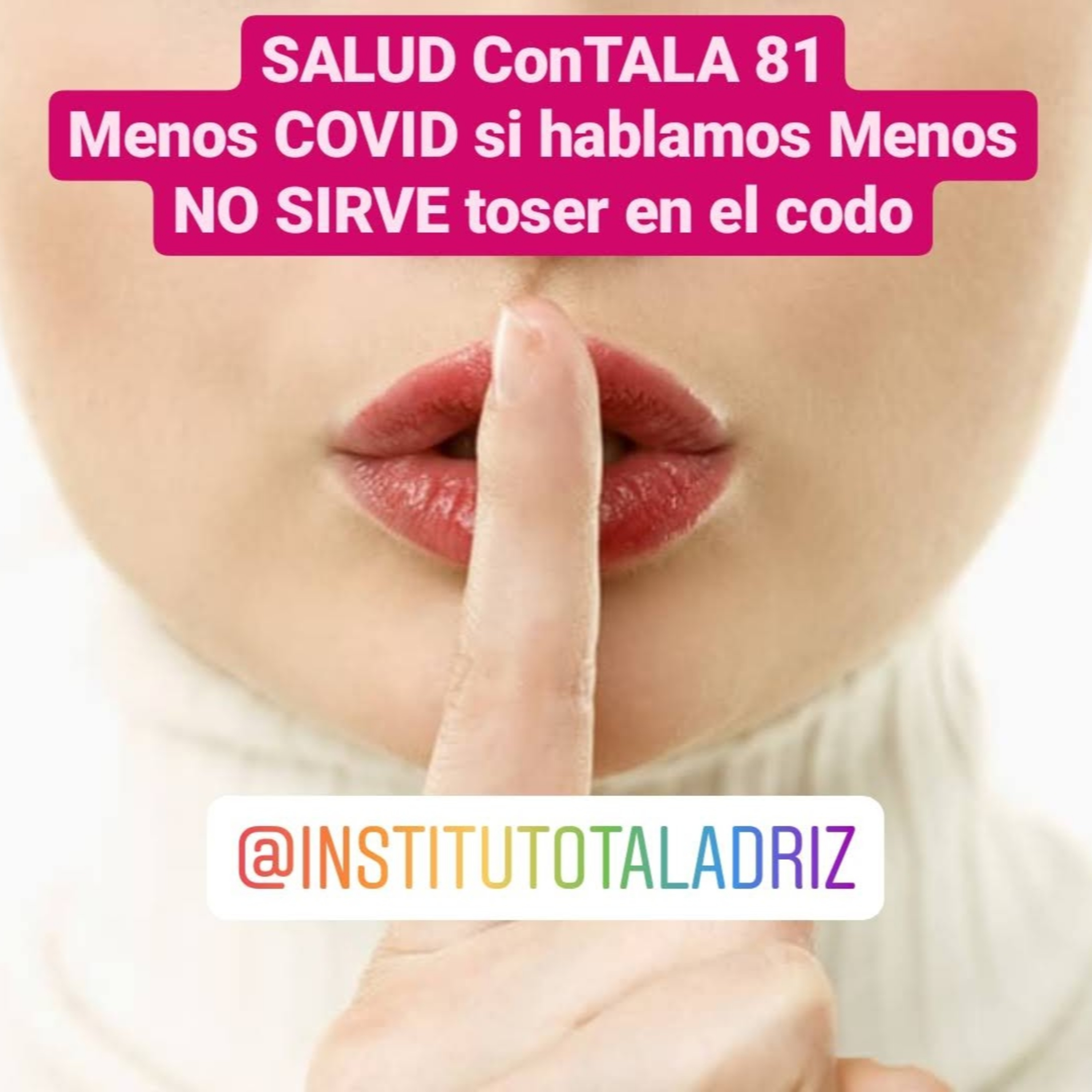 Salud con TALA