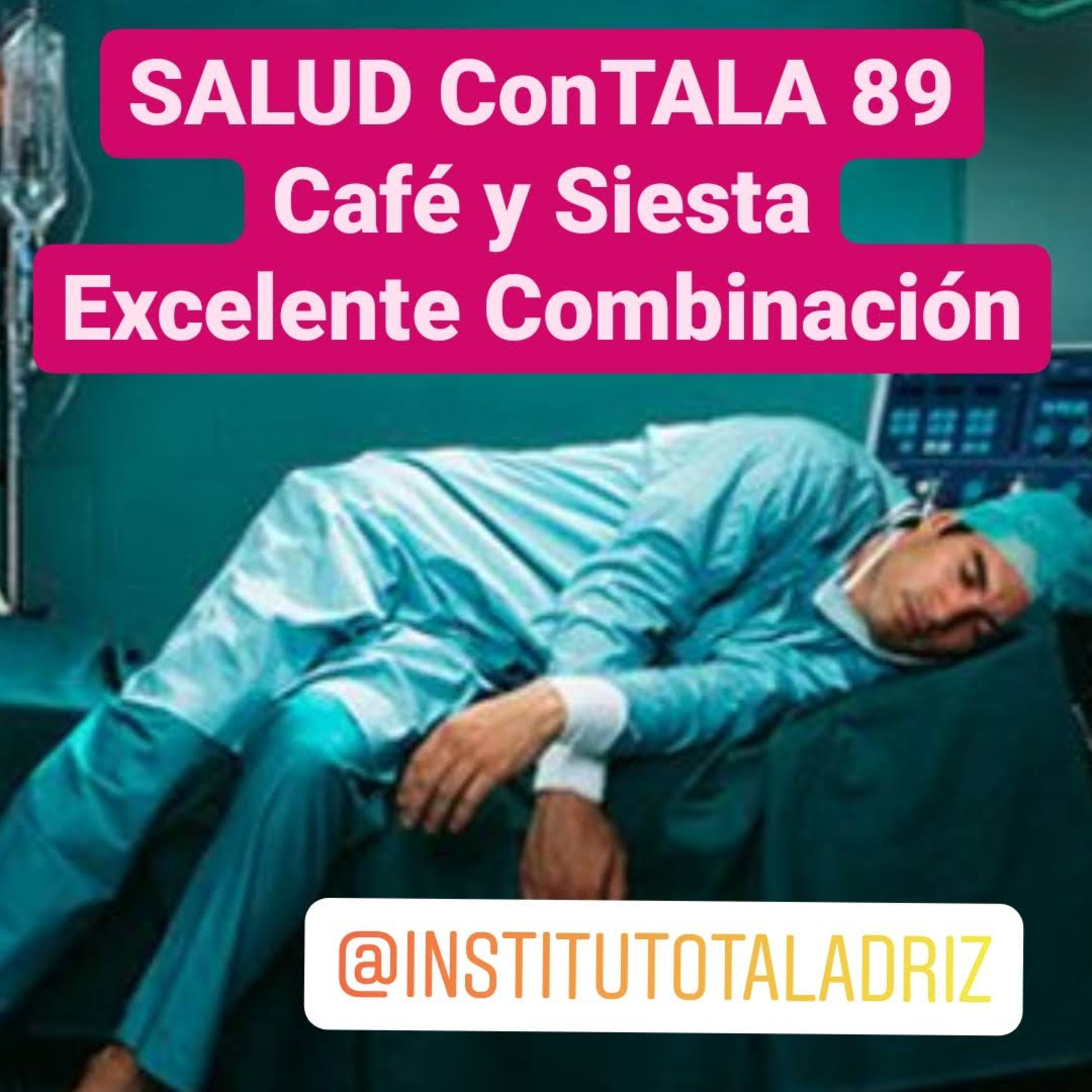 Salud con TALA
