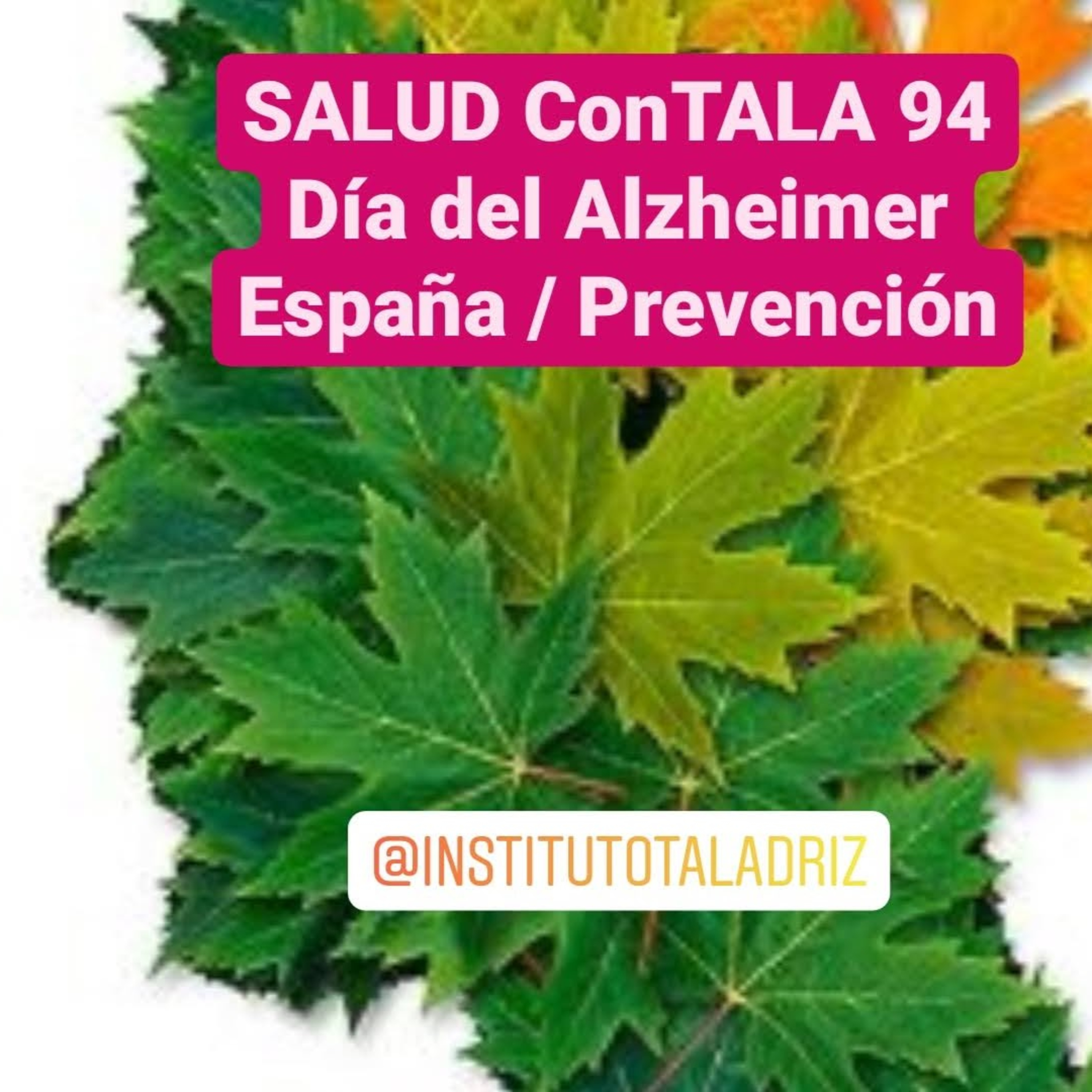 Salud con TALA