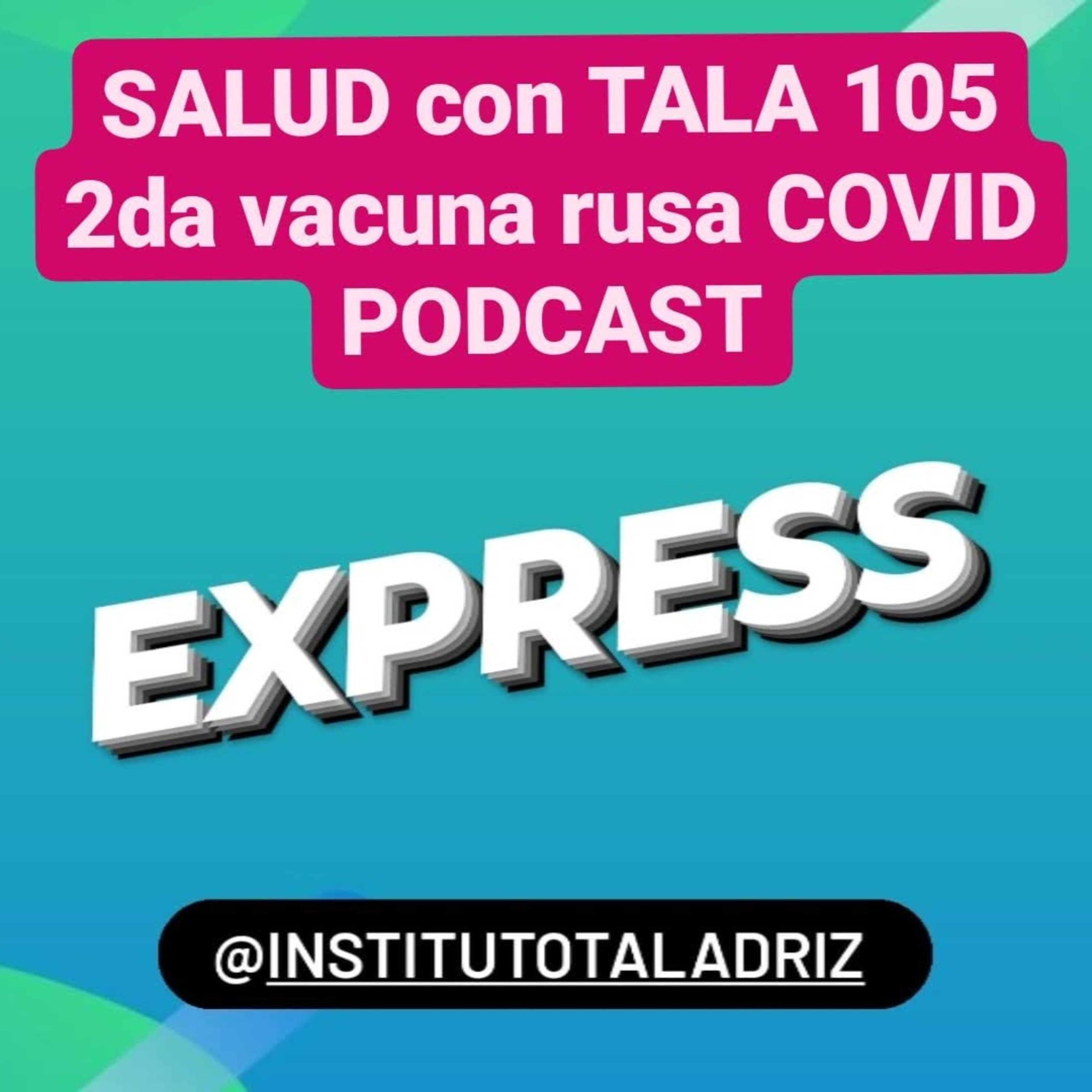 Salud con TALA