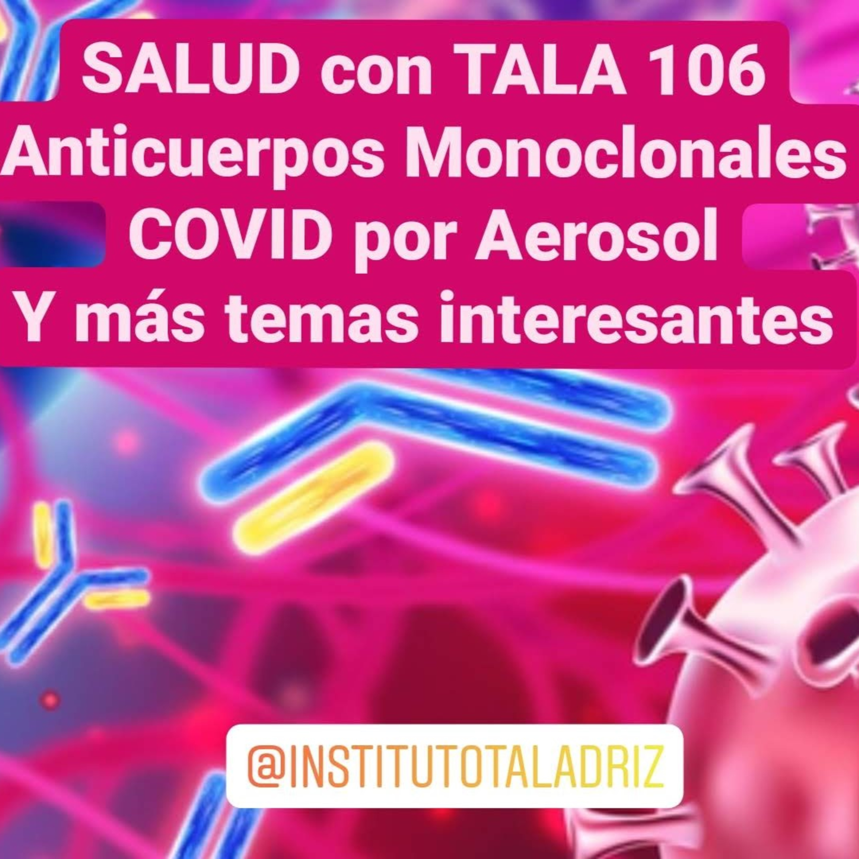 Salud con TALA