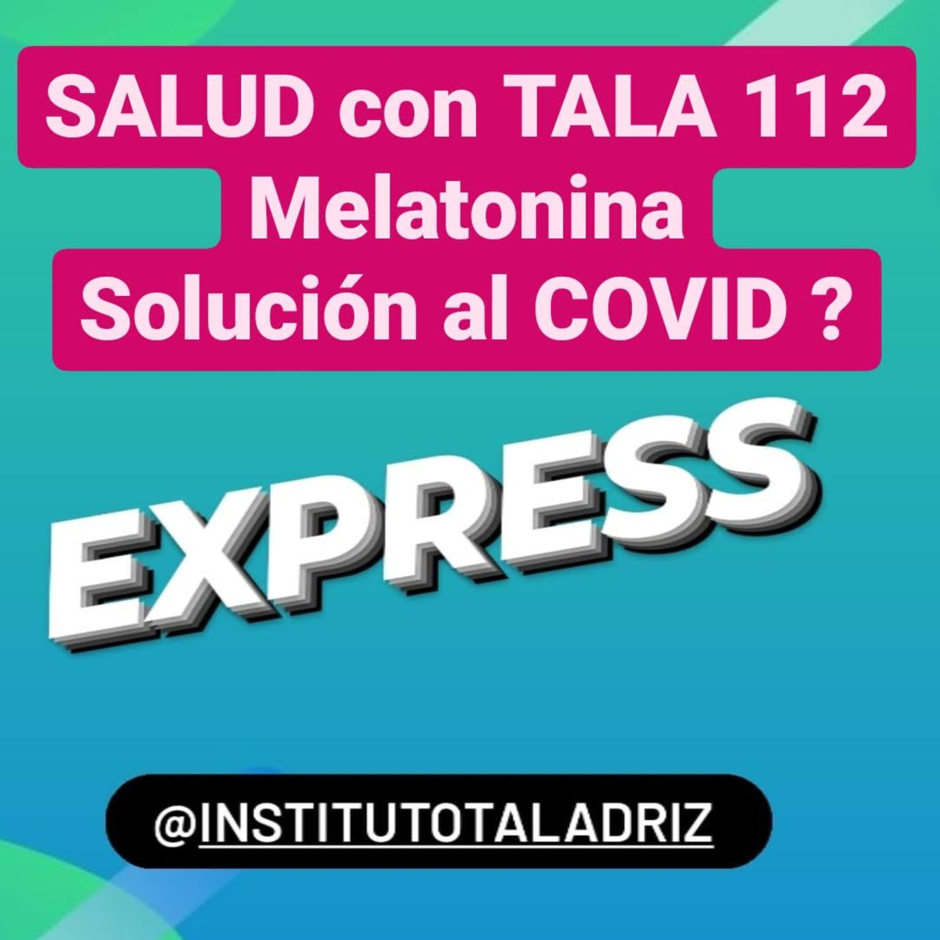 Salud con TALA