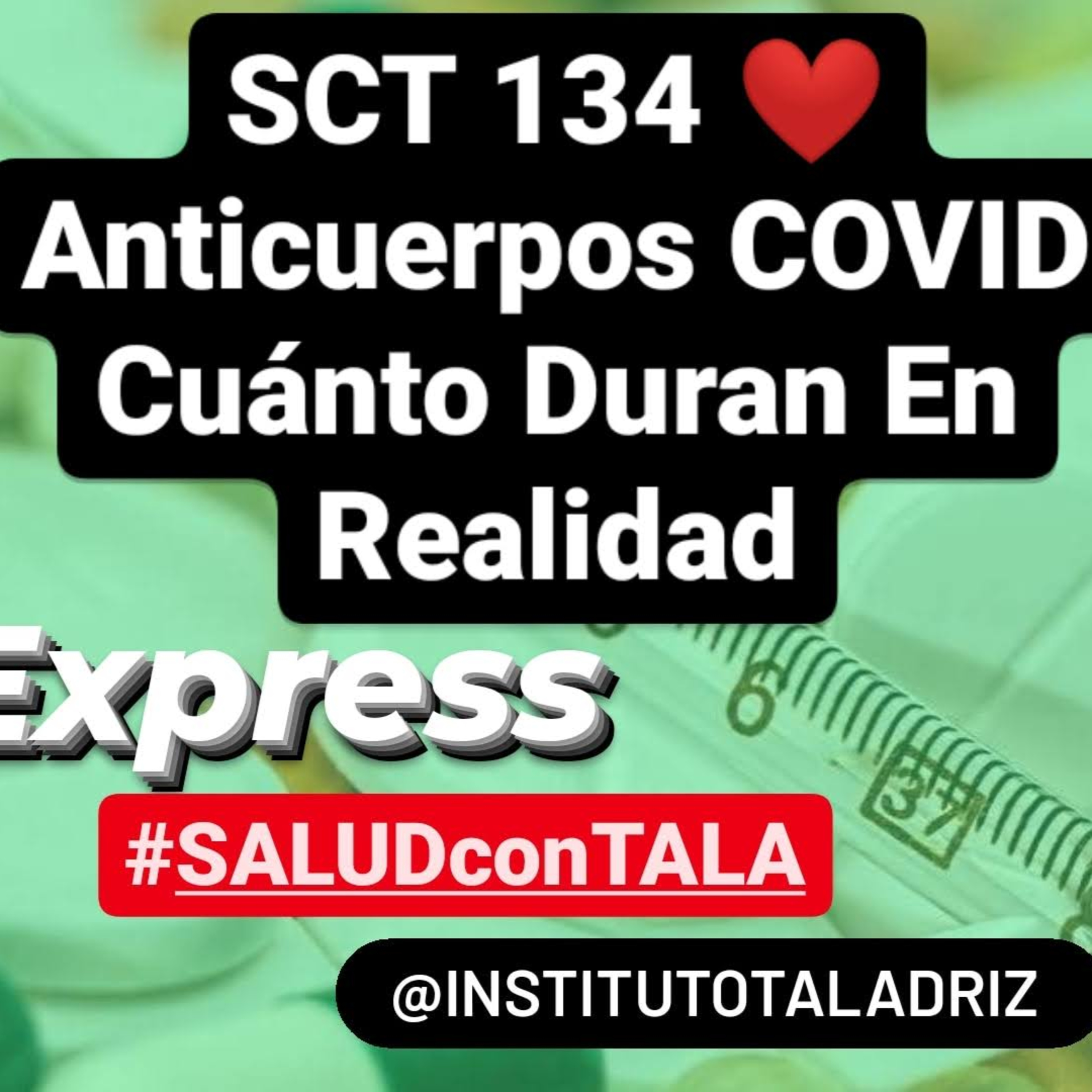 Salud con TALA