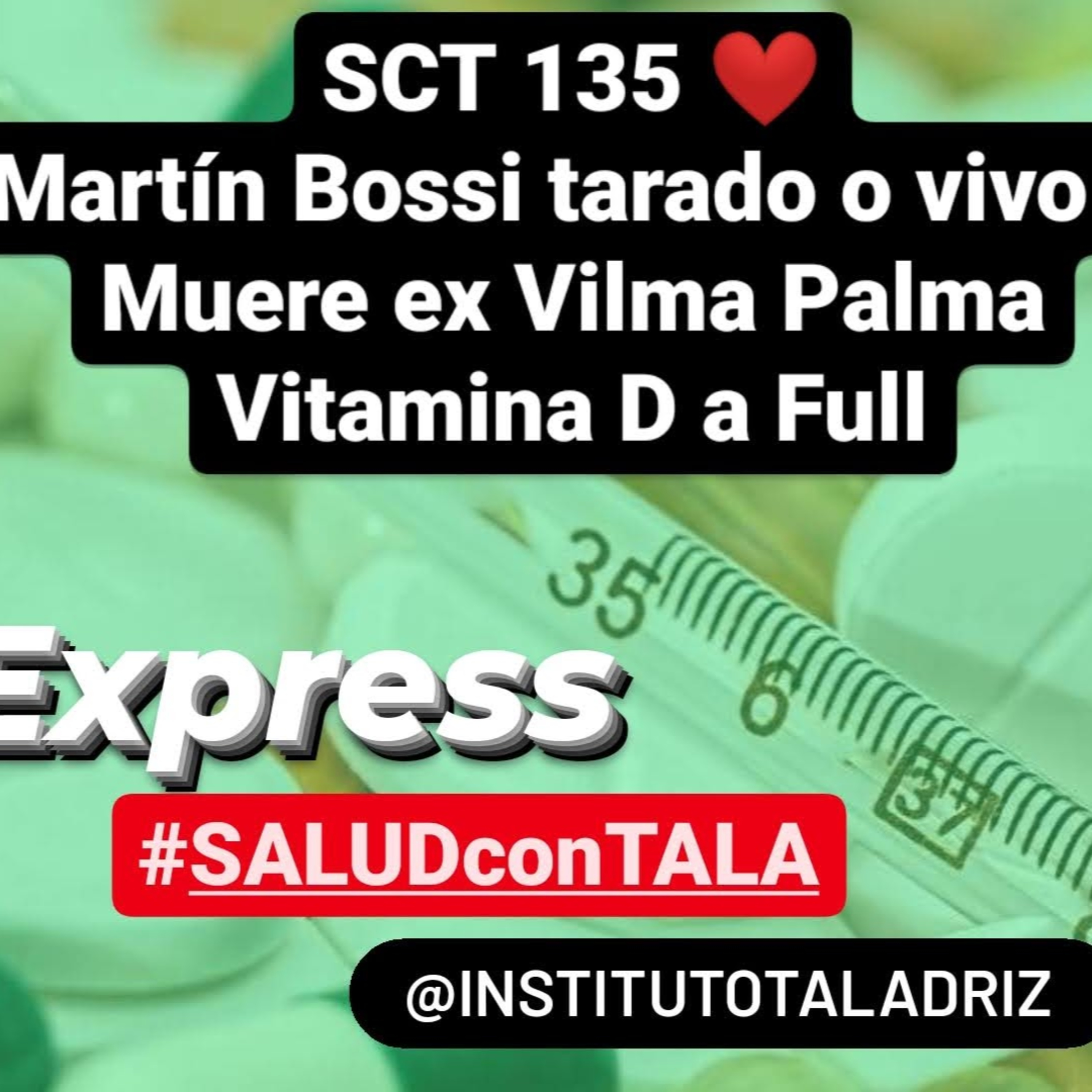 Salud con TALA