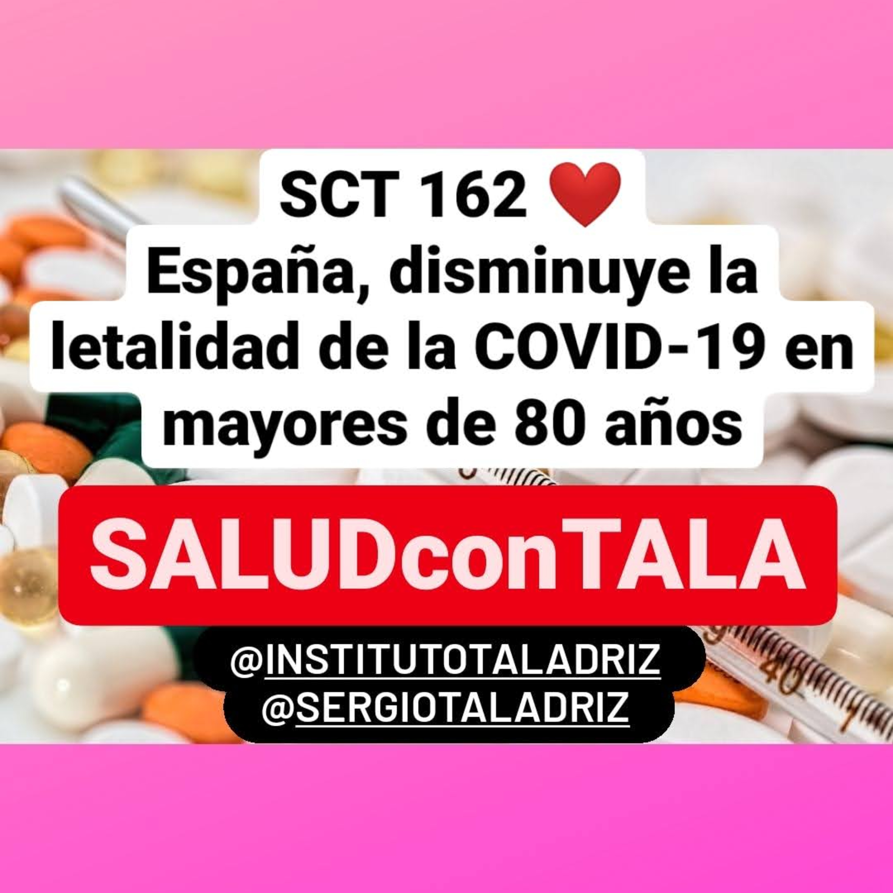 Salud con TALA
