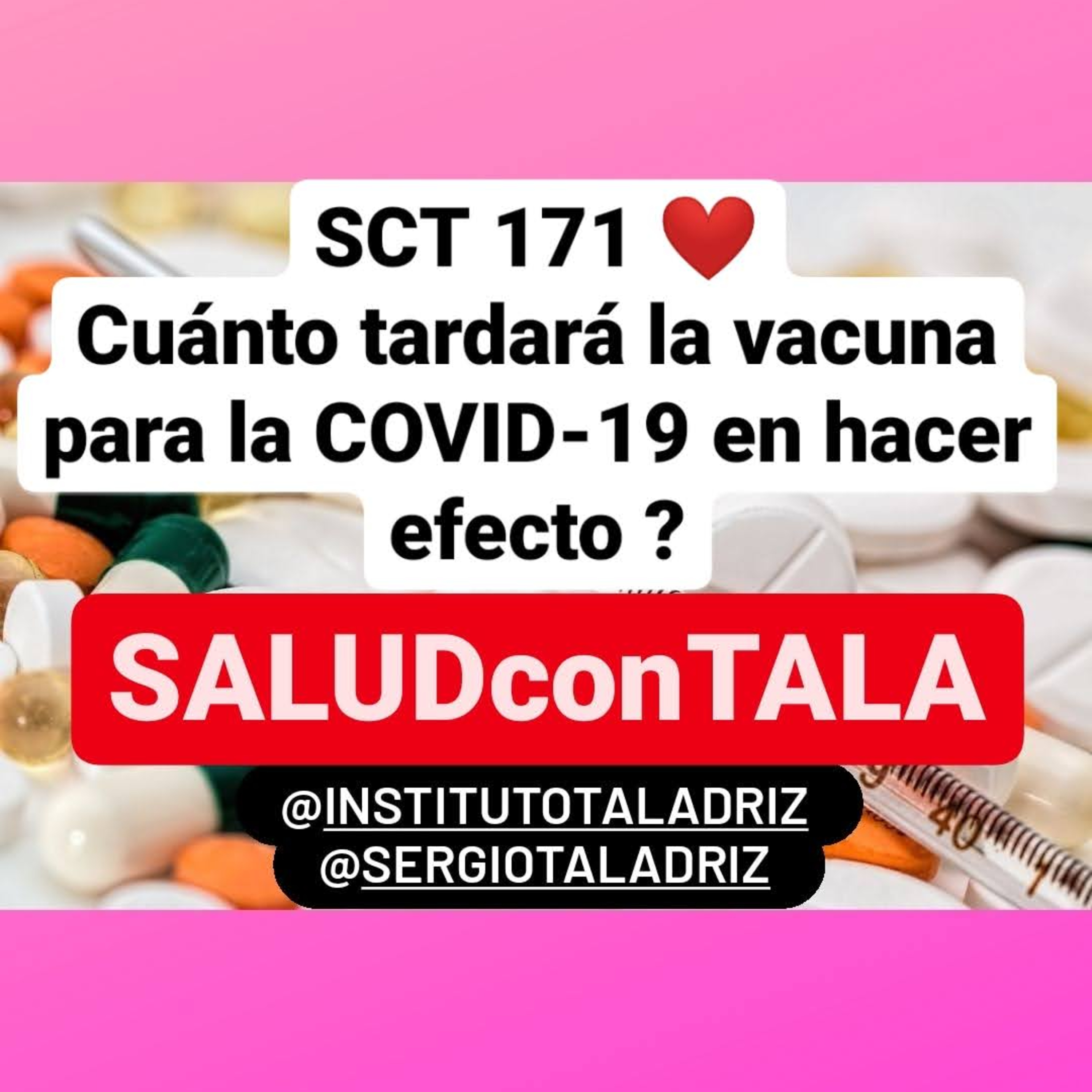 Salud con TALA