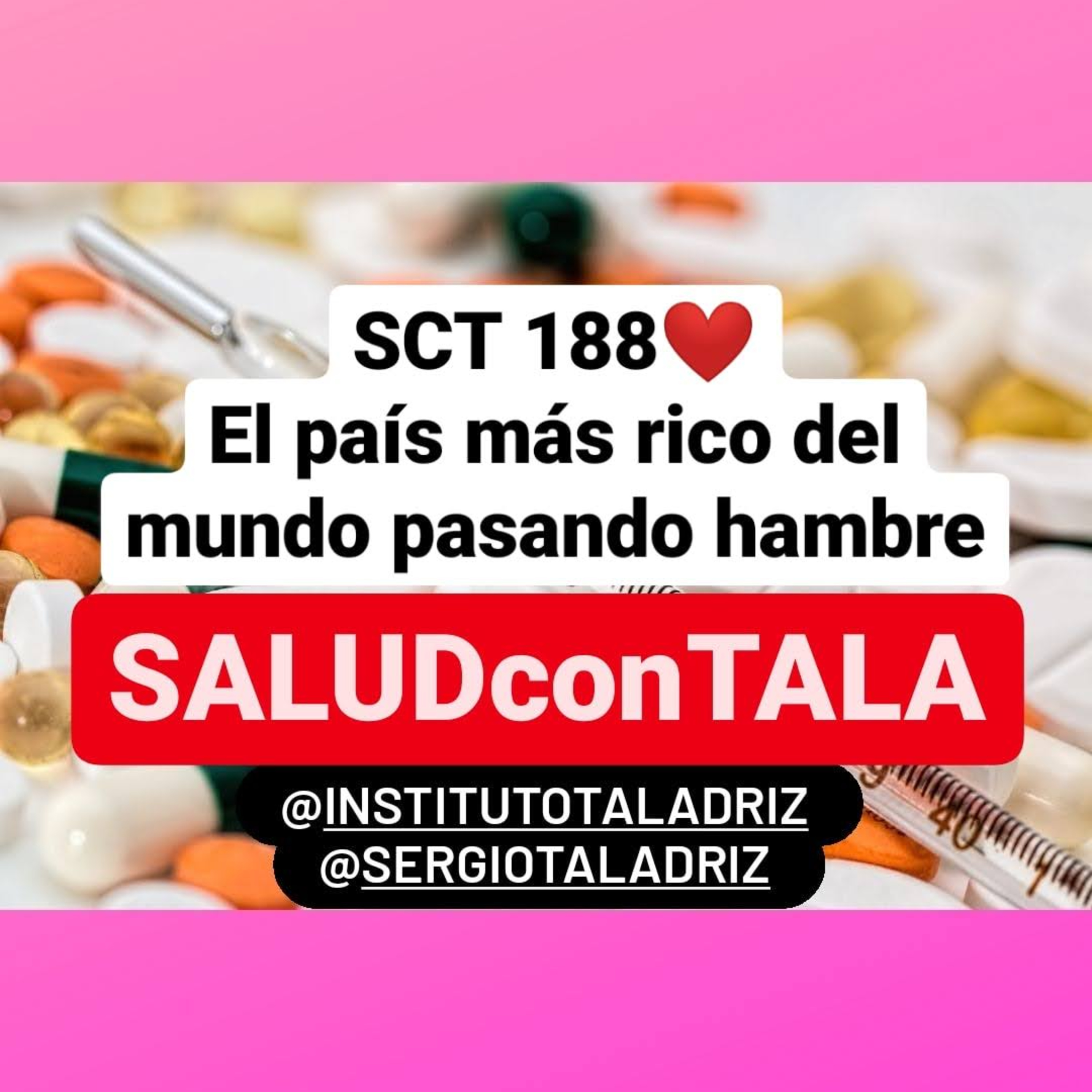 Salud con TALA