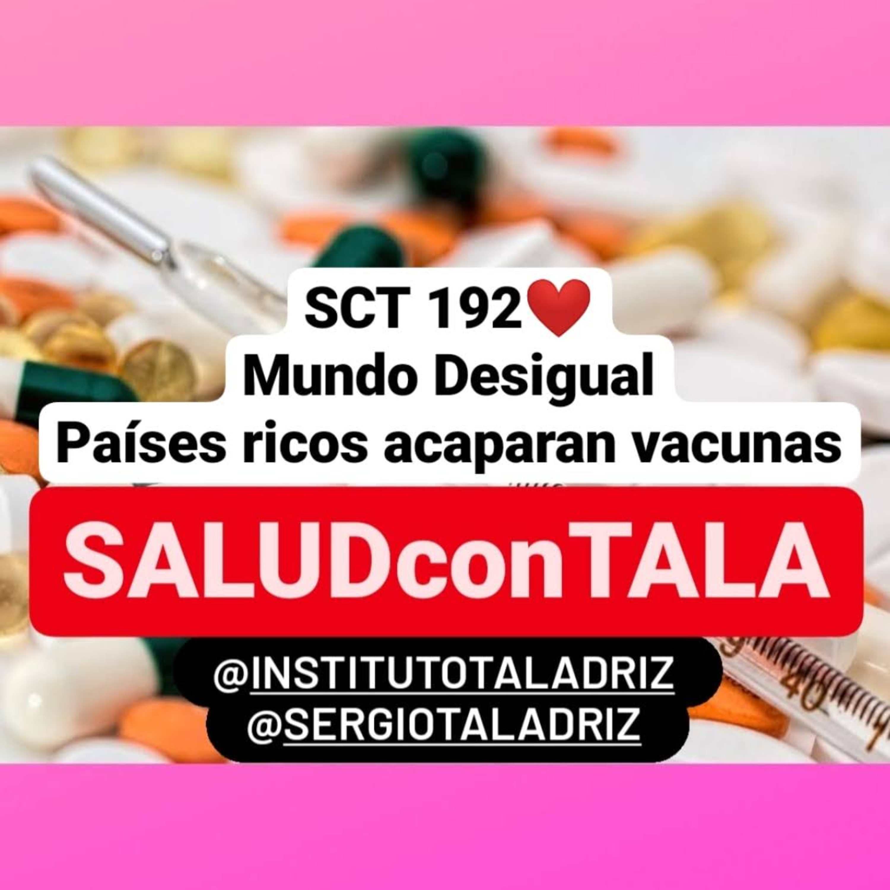 Salud con TALA