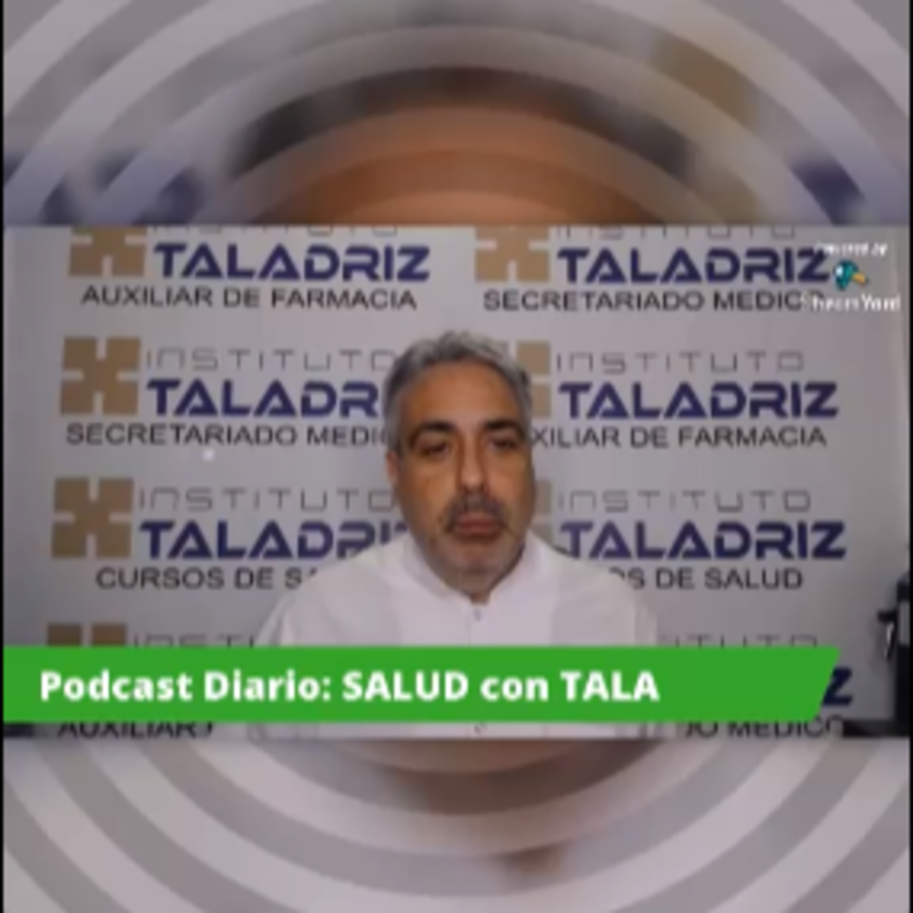 Salud con TALA