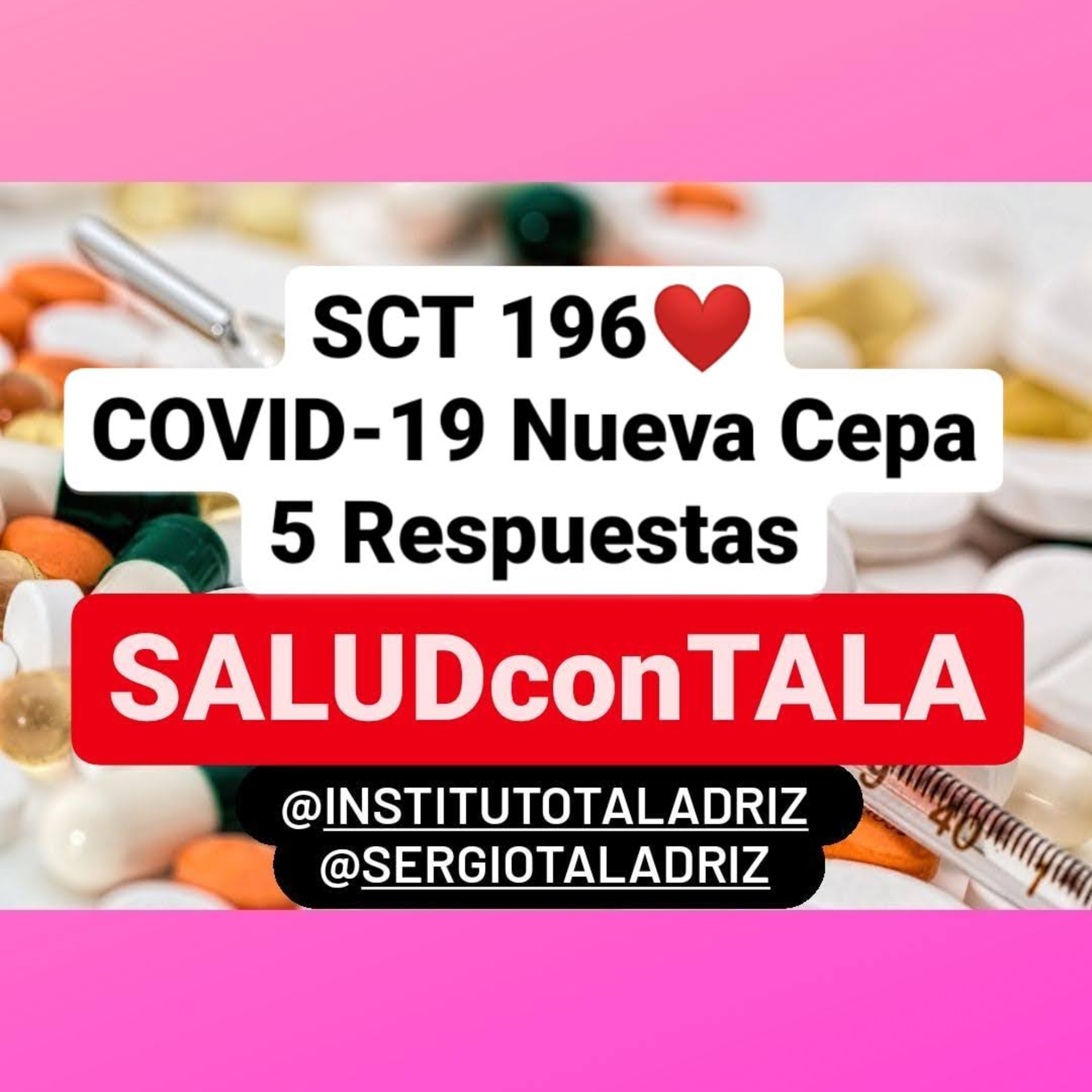 Salud con TALA