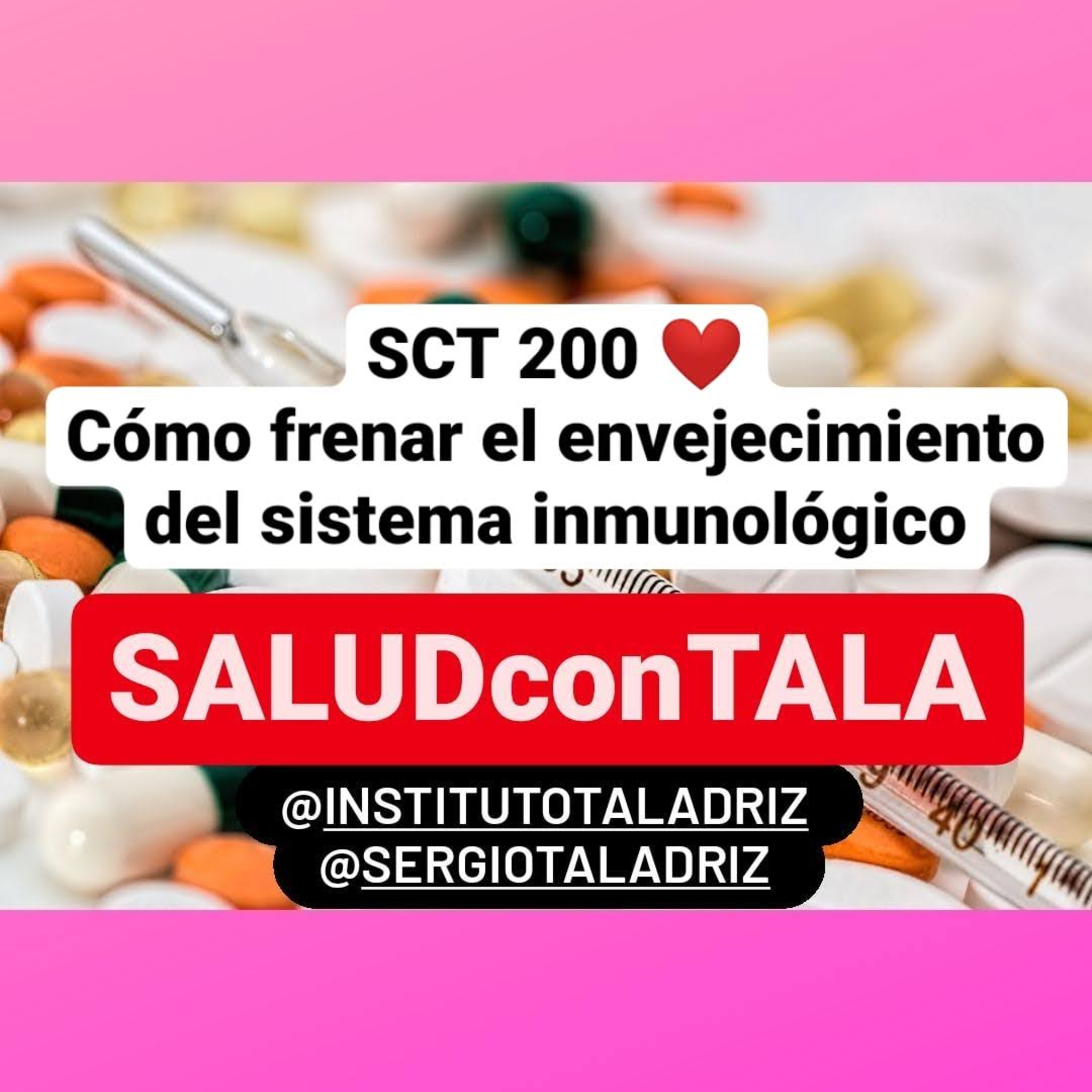Salud con TALA