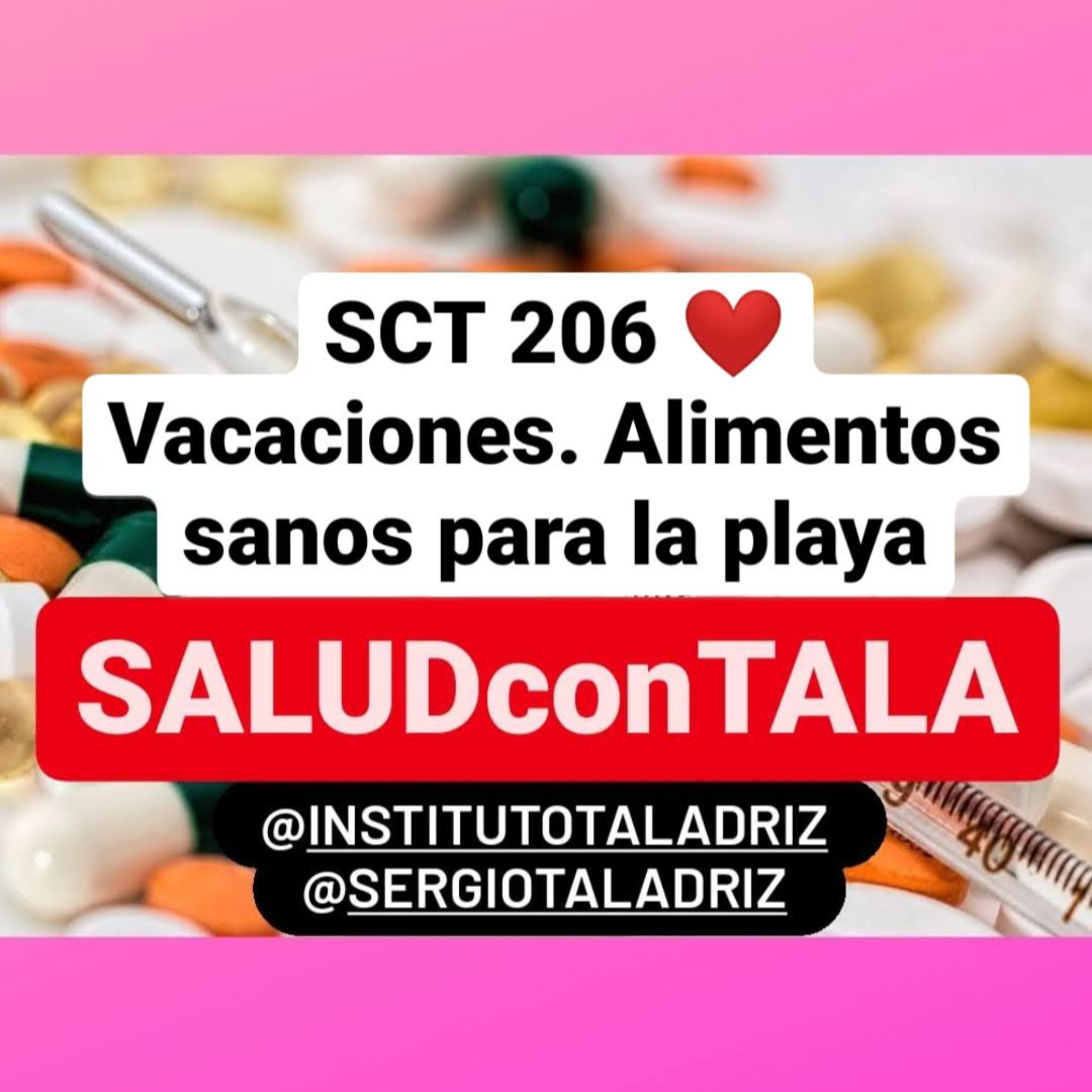 Salud con TALA