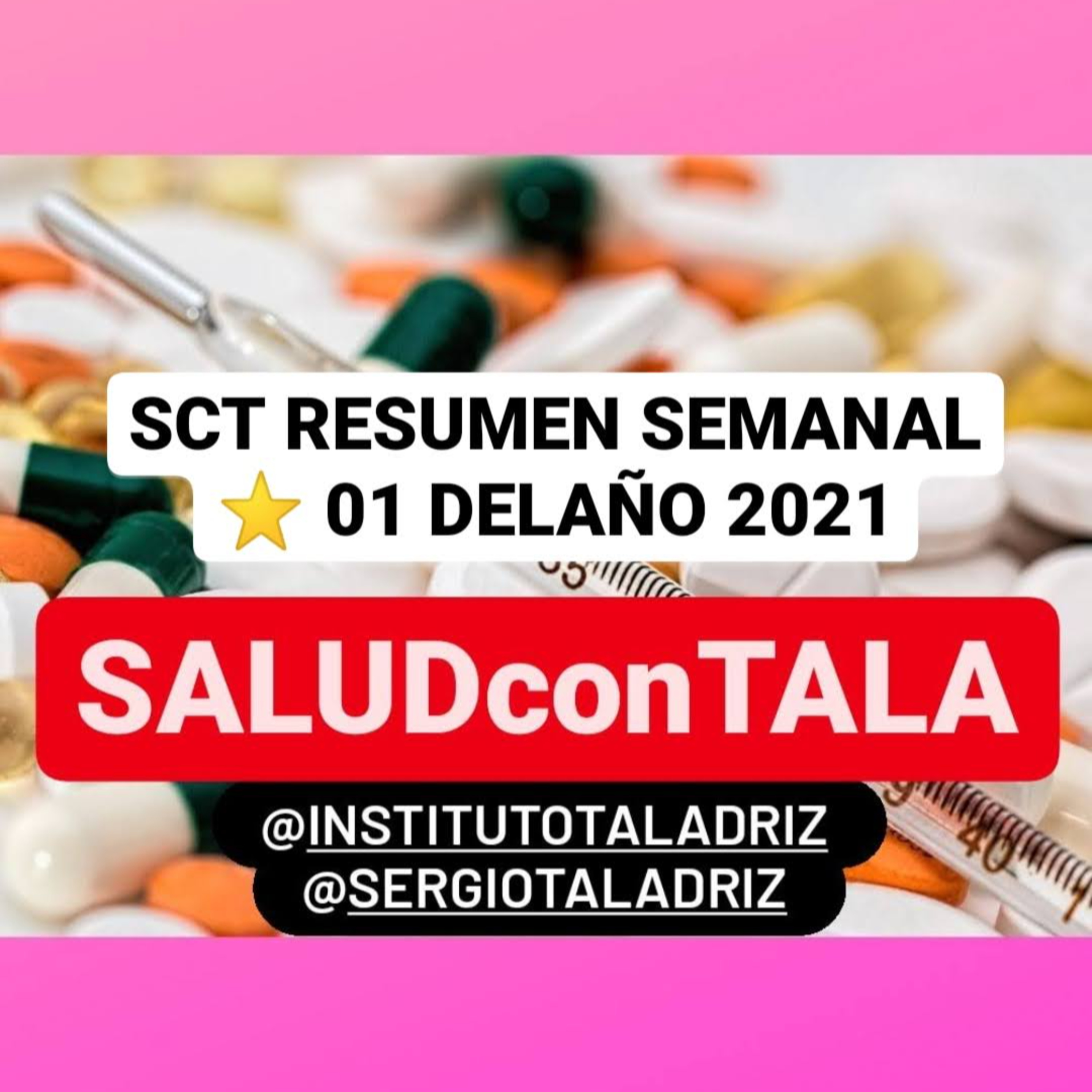 Salud con TALA