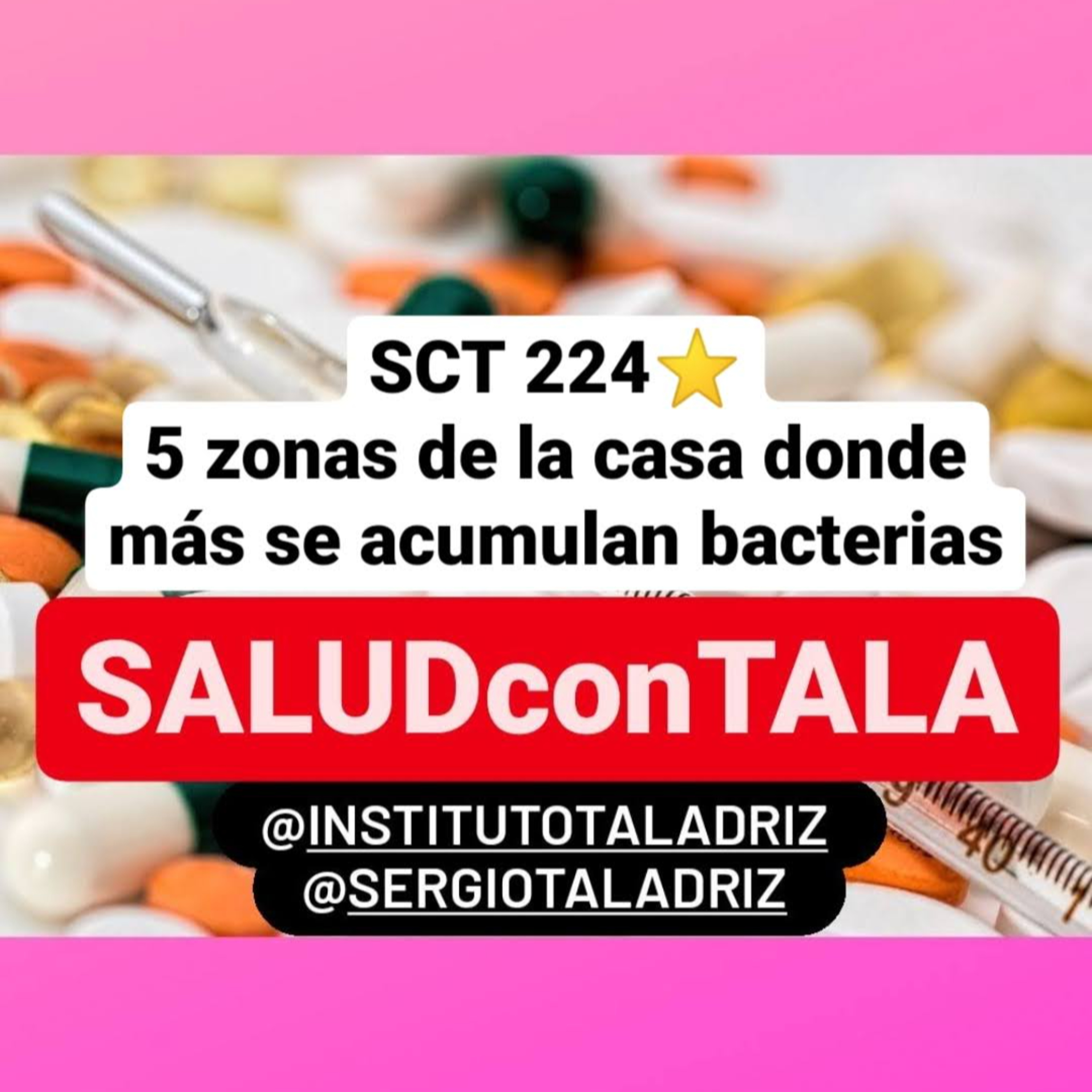 Salud con TALA