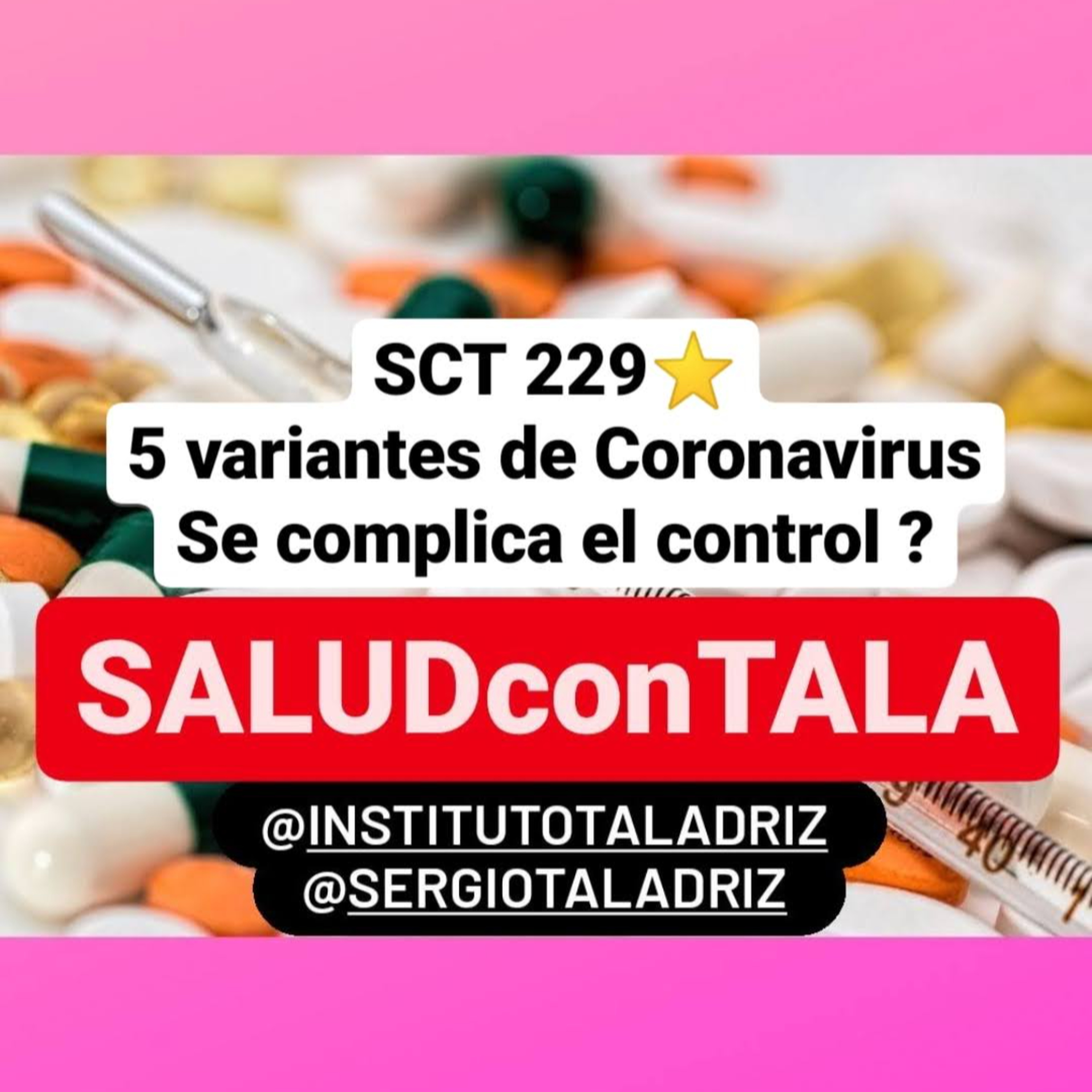Salud con TALA
