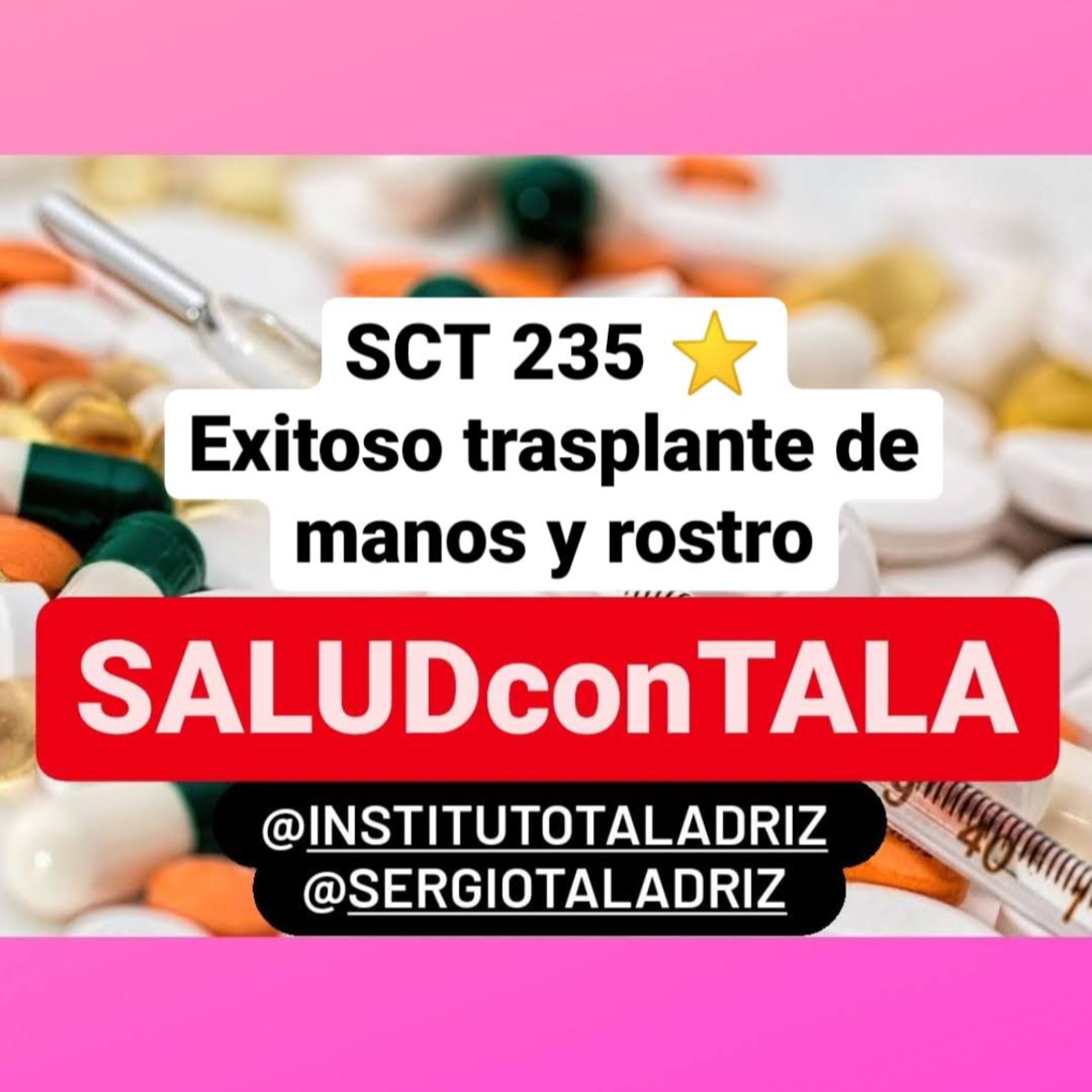 Salud con TALA