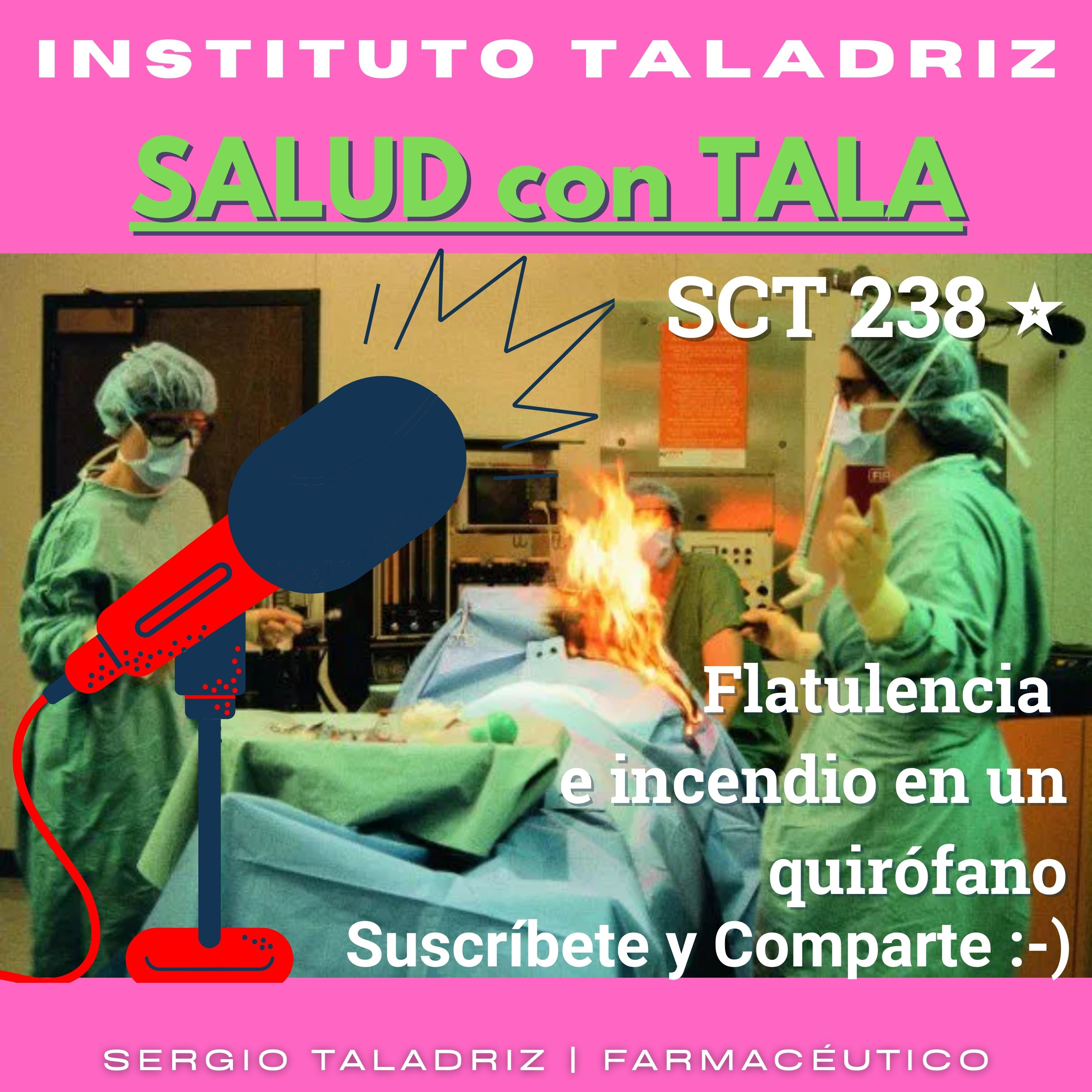 Salud con TALA