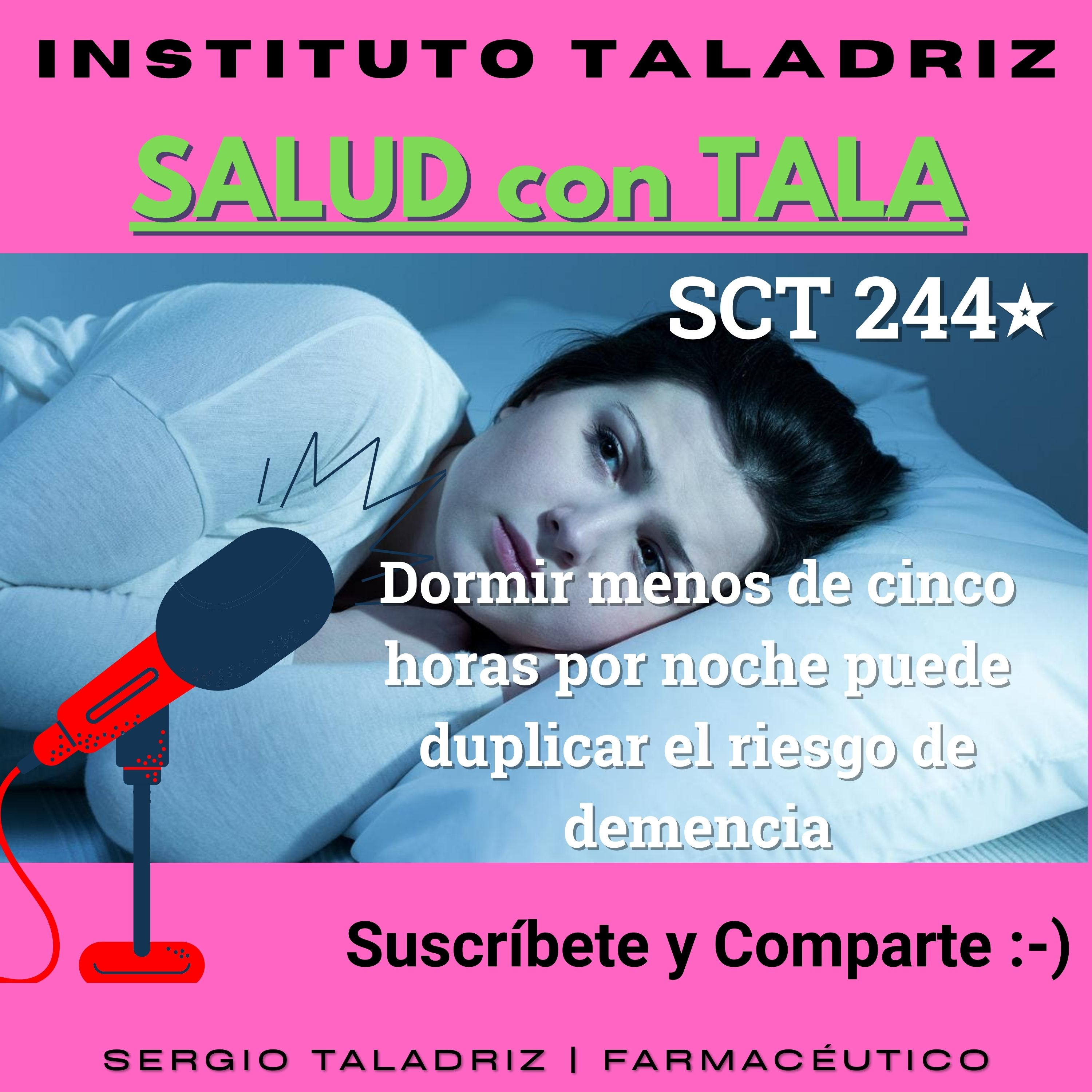 Salud con TALA