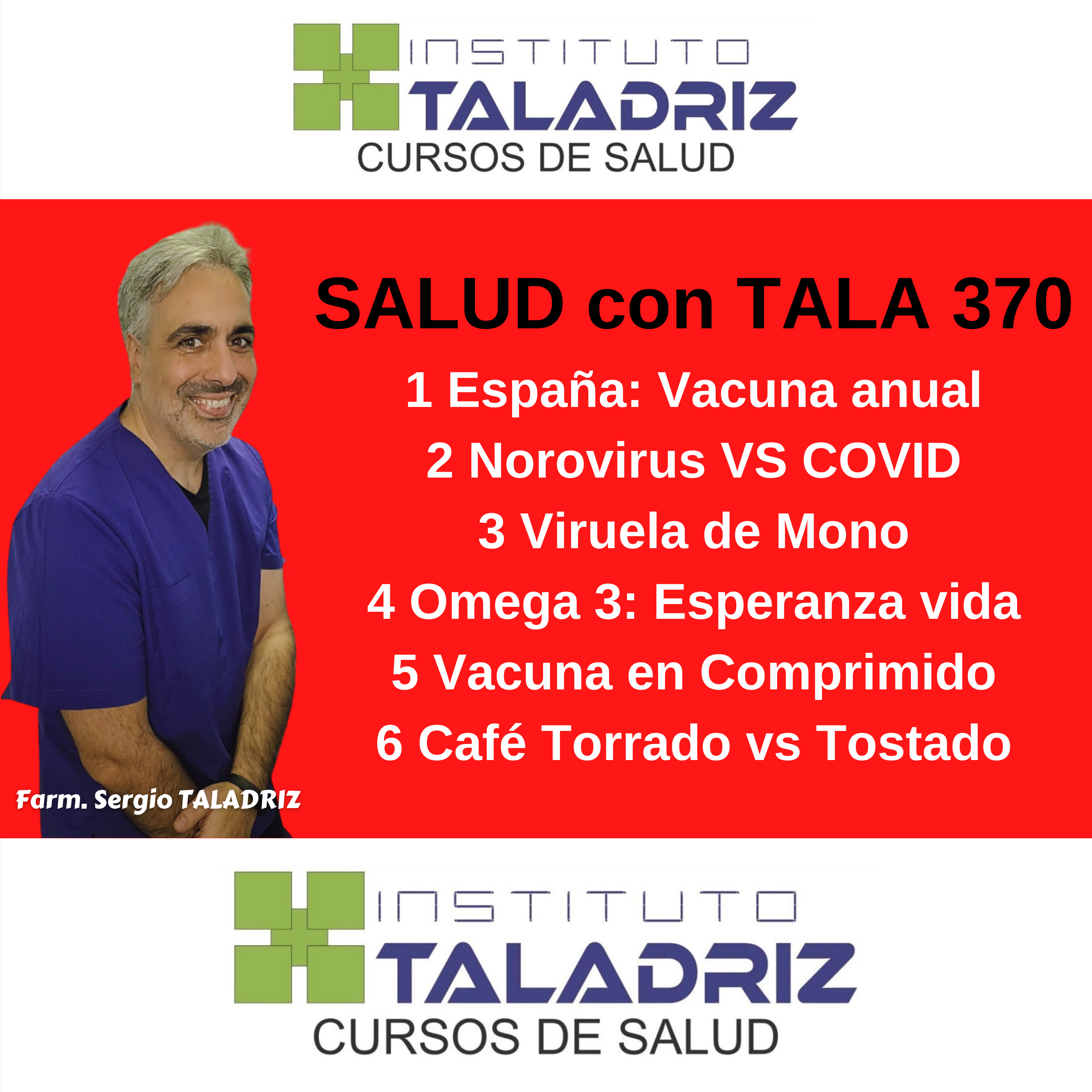 Salud con TALA