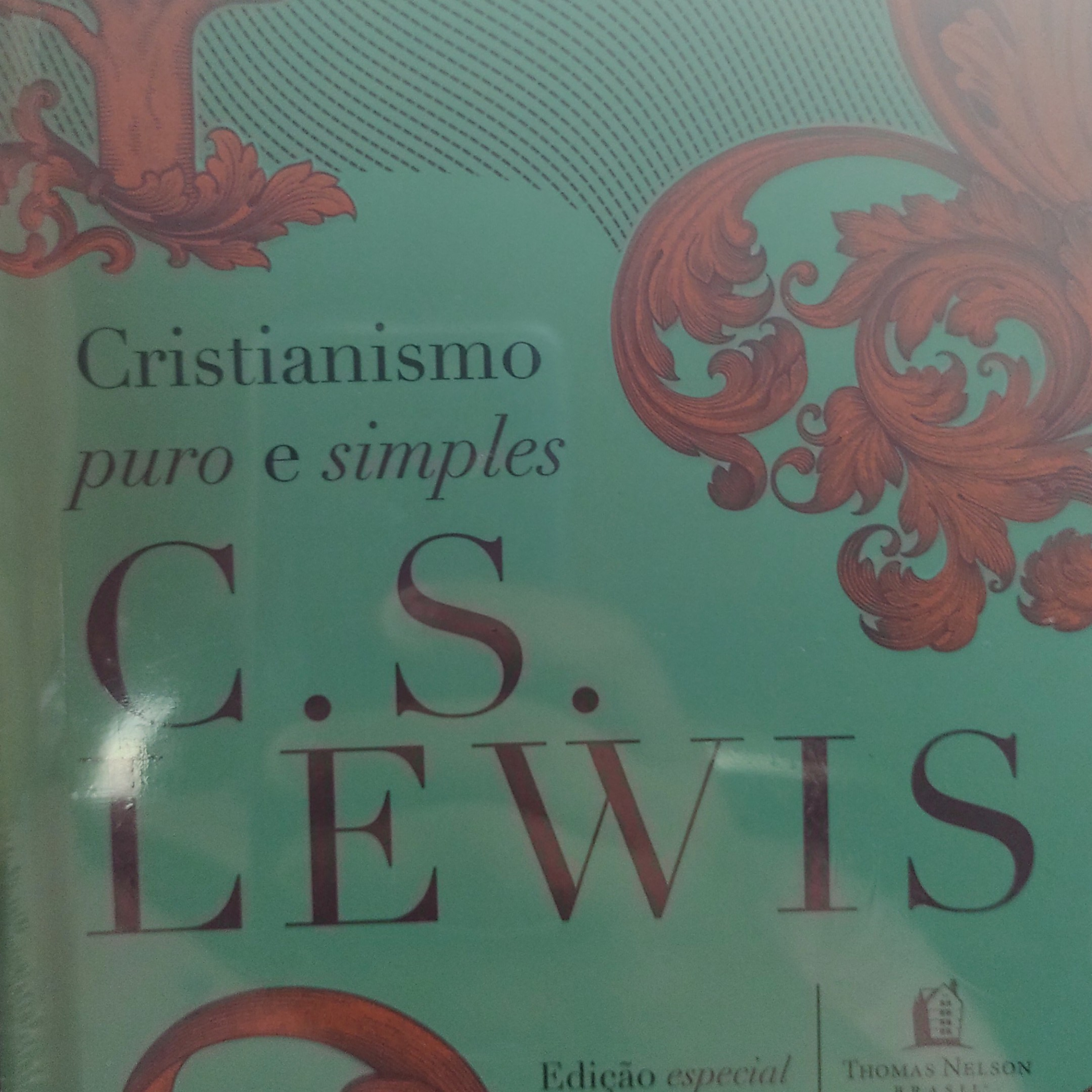 Deus é fiel. episode artwork