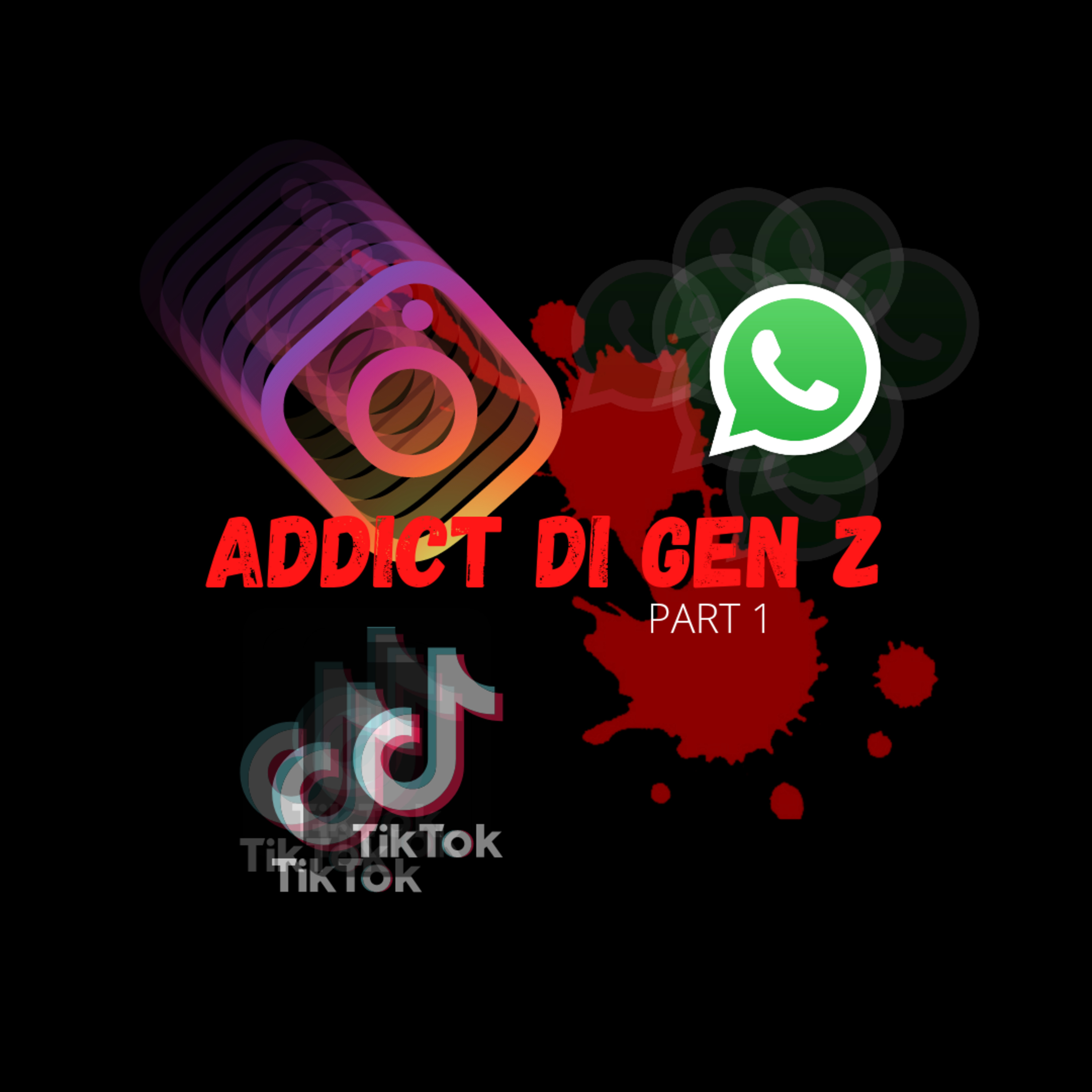Addict di gen Z
