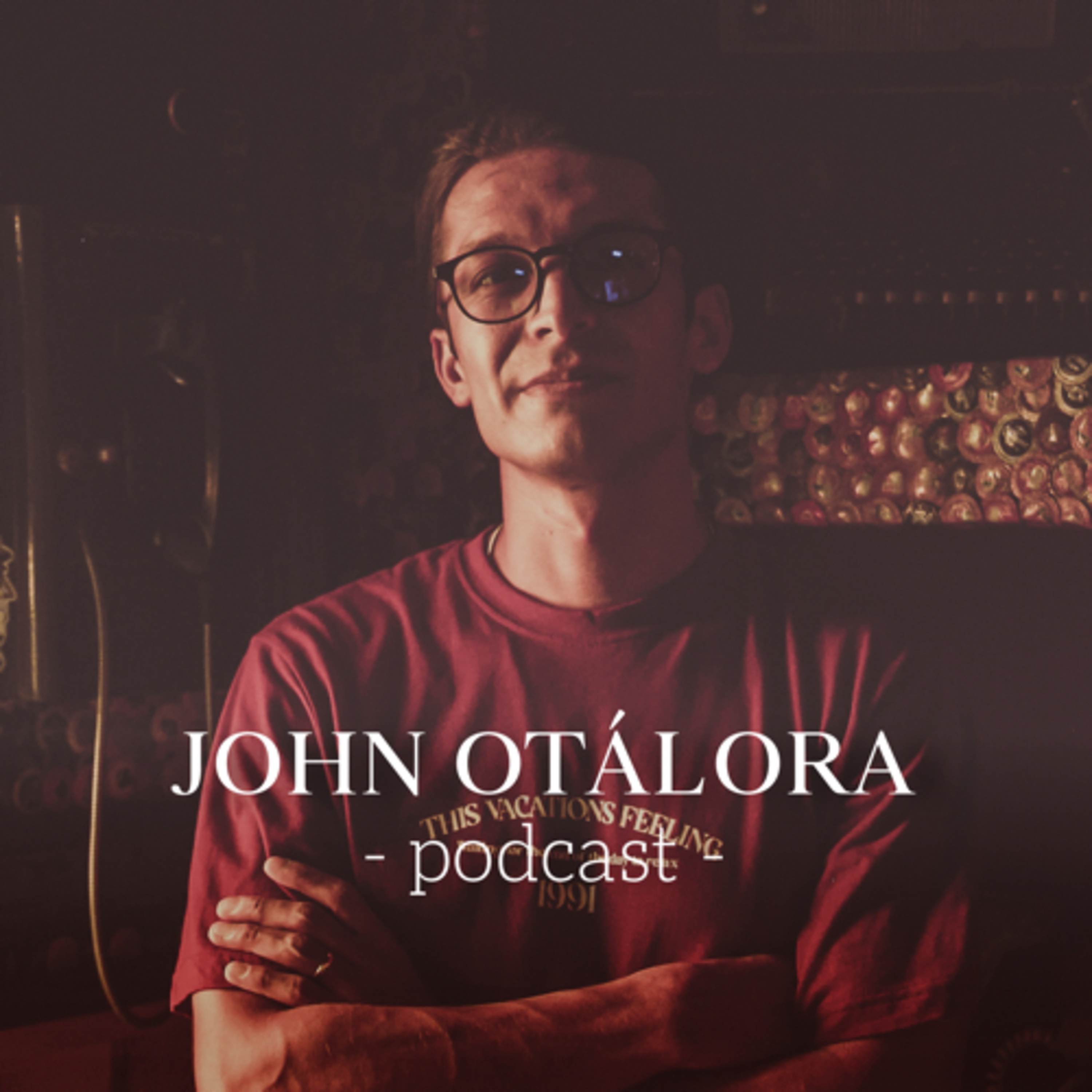 John Otálora