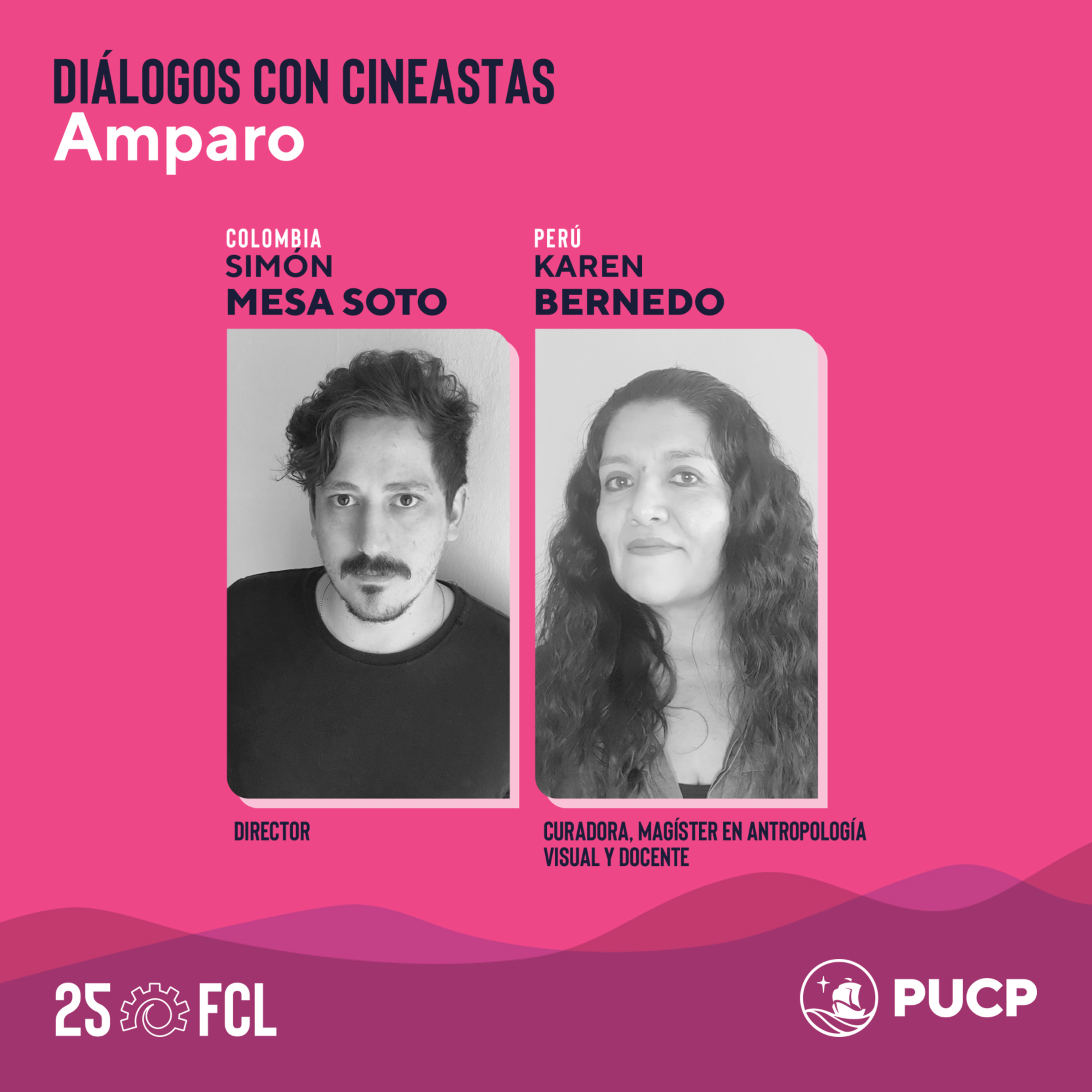 Festival de Cine de Lima PUCP