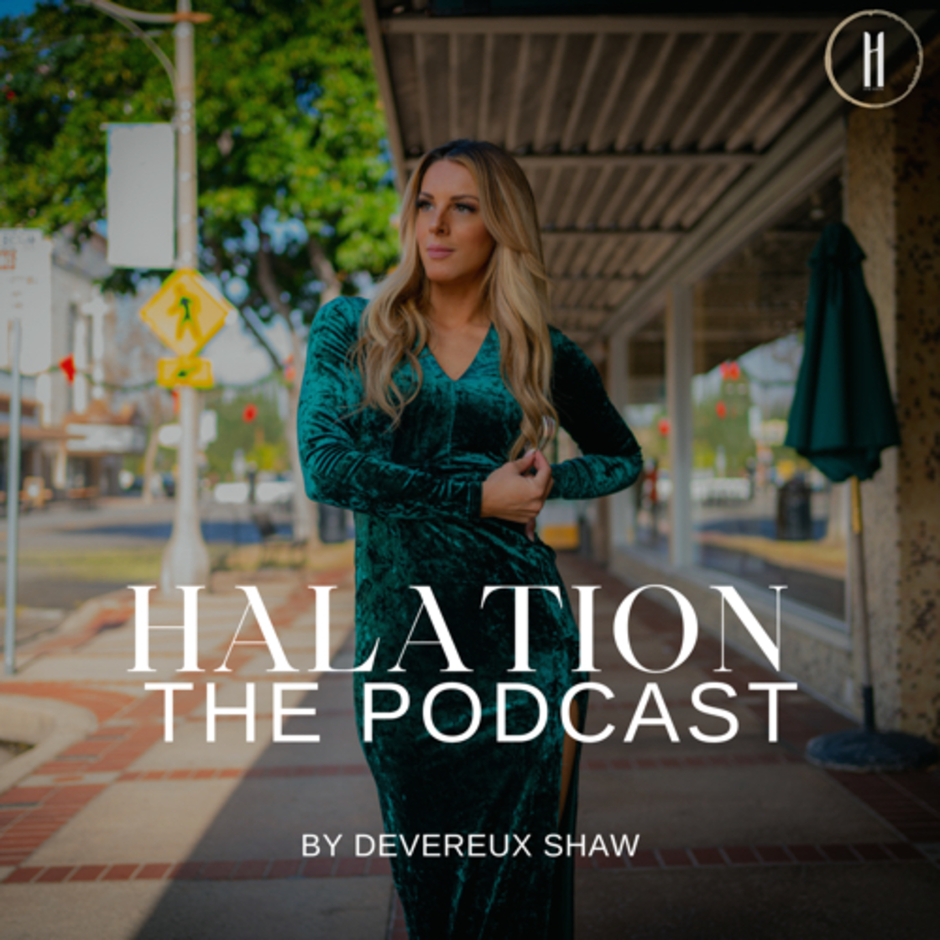 Halation ~ A Spirit Led Podcast